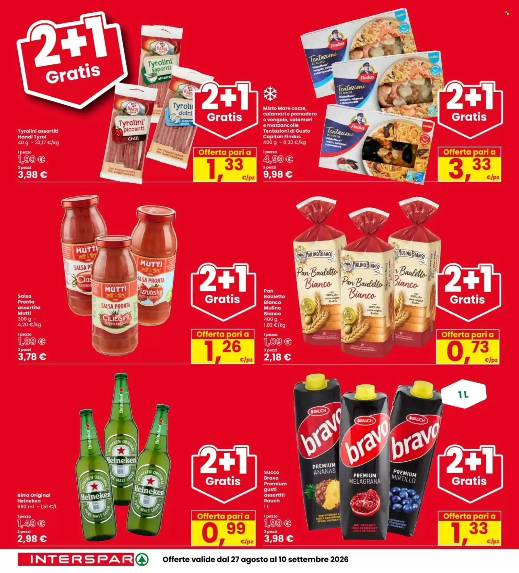 Volantino Interspar Volantino Interspar pagina 12