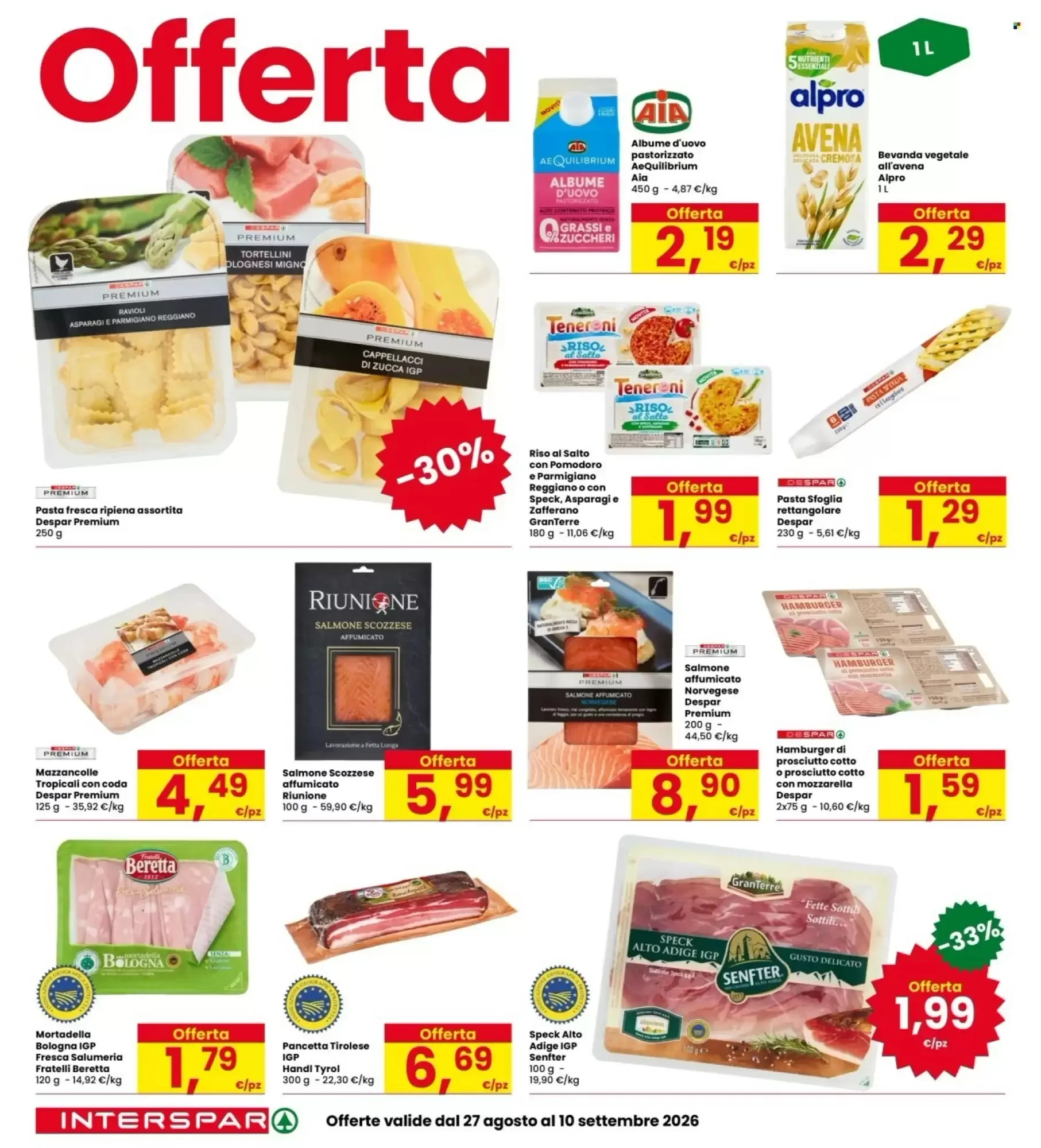 Volantino Interspar Volantino Interspar pagina 14