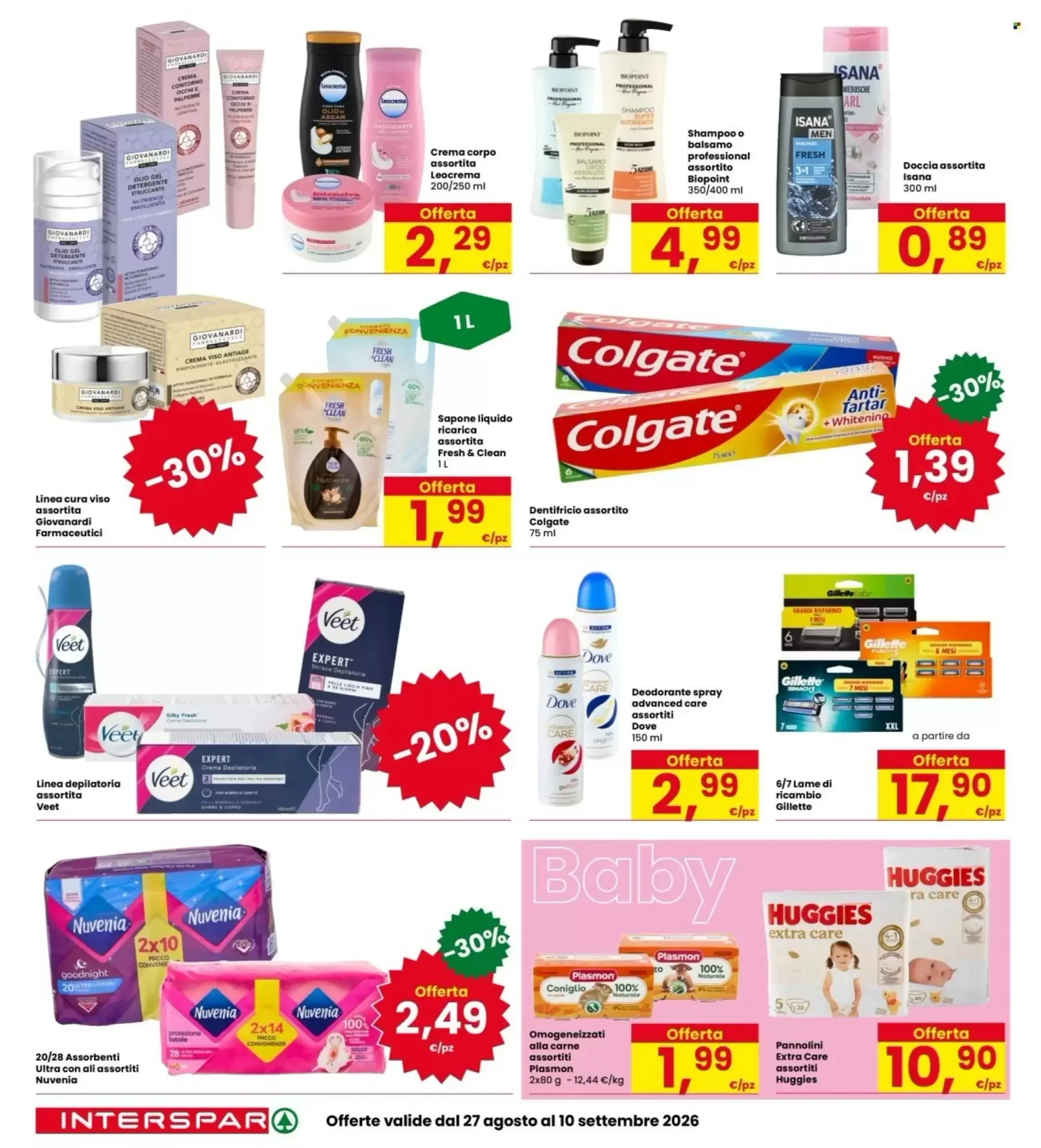 Volantino Interspar Volantino Interspar pagina 24