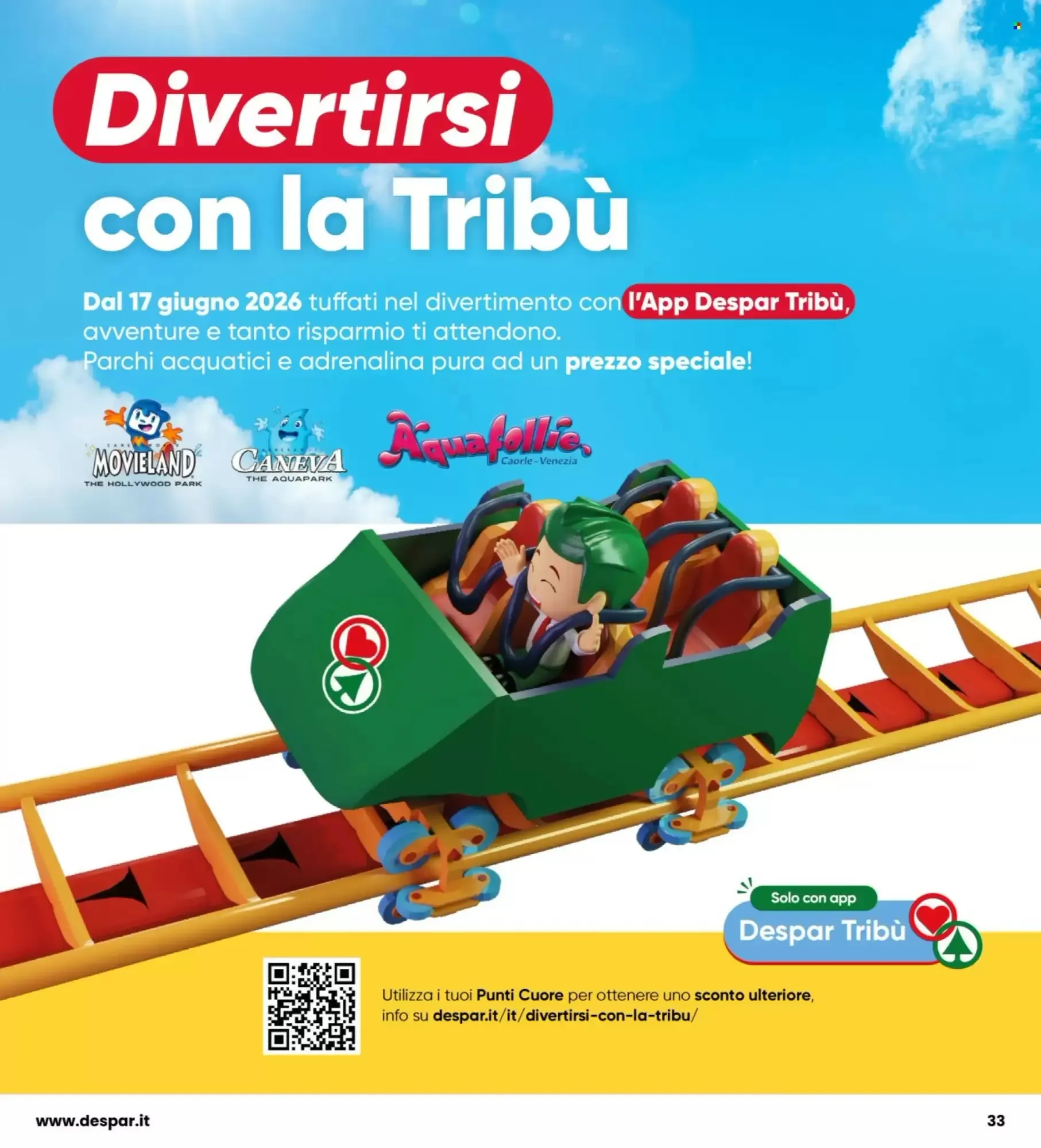 Volantino Interspar Volantino Interspar pagina 33