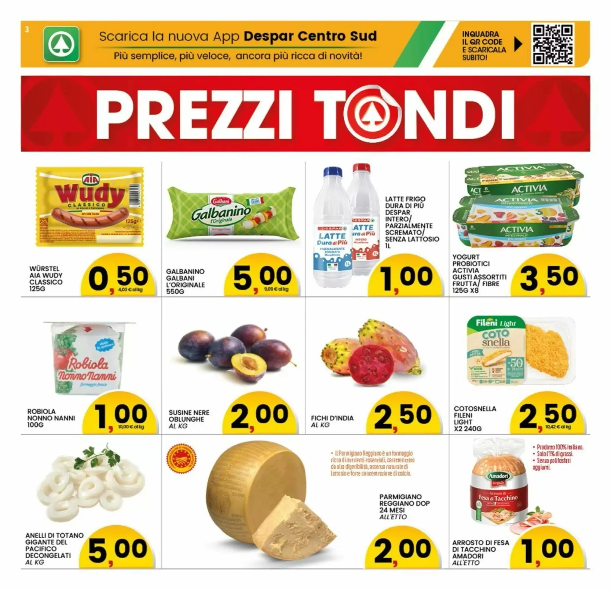 Volantino Interspar Volantino Interspar pagina 3