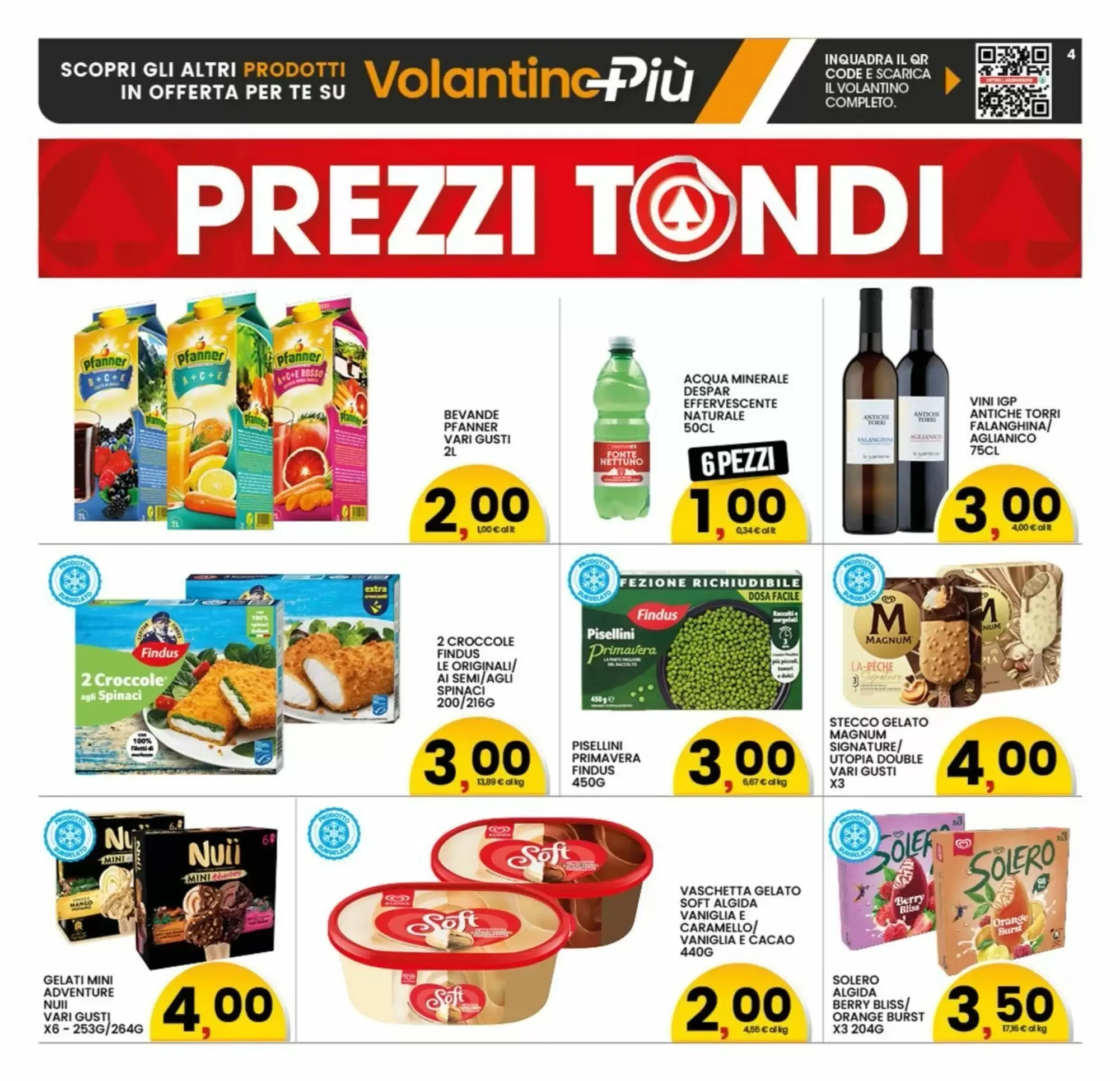 Volantino Interspar Volantino Interspar pagina 4