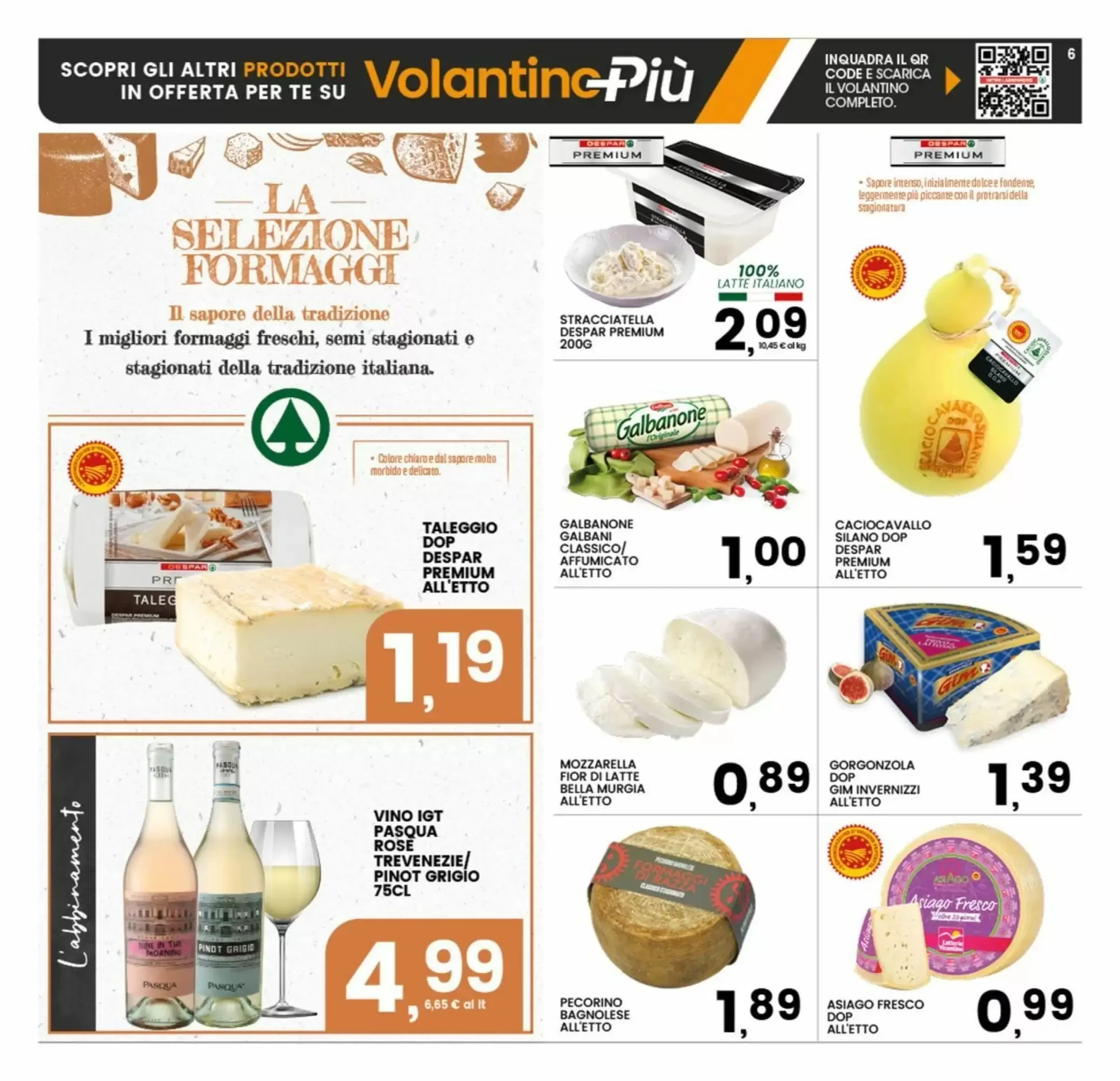Volantino Interspar Volantino Interspar pagina 6