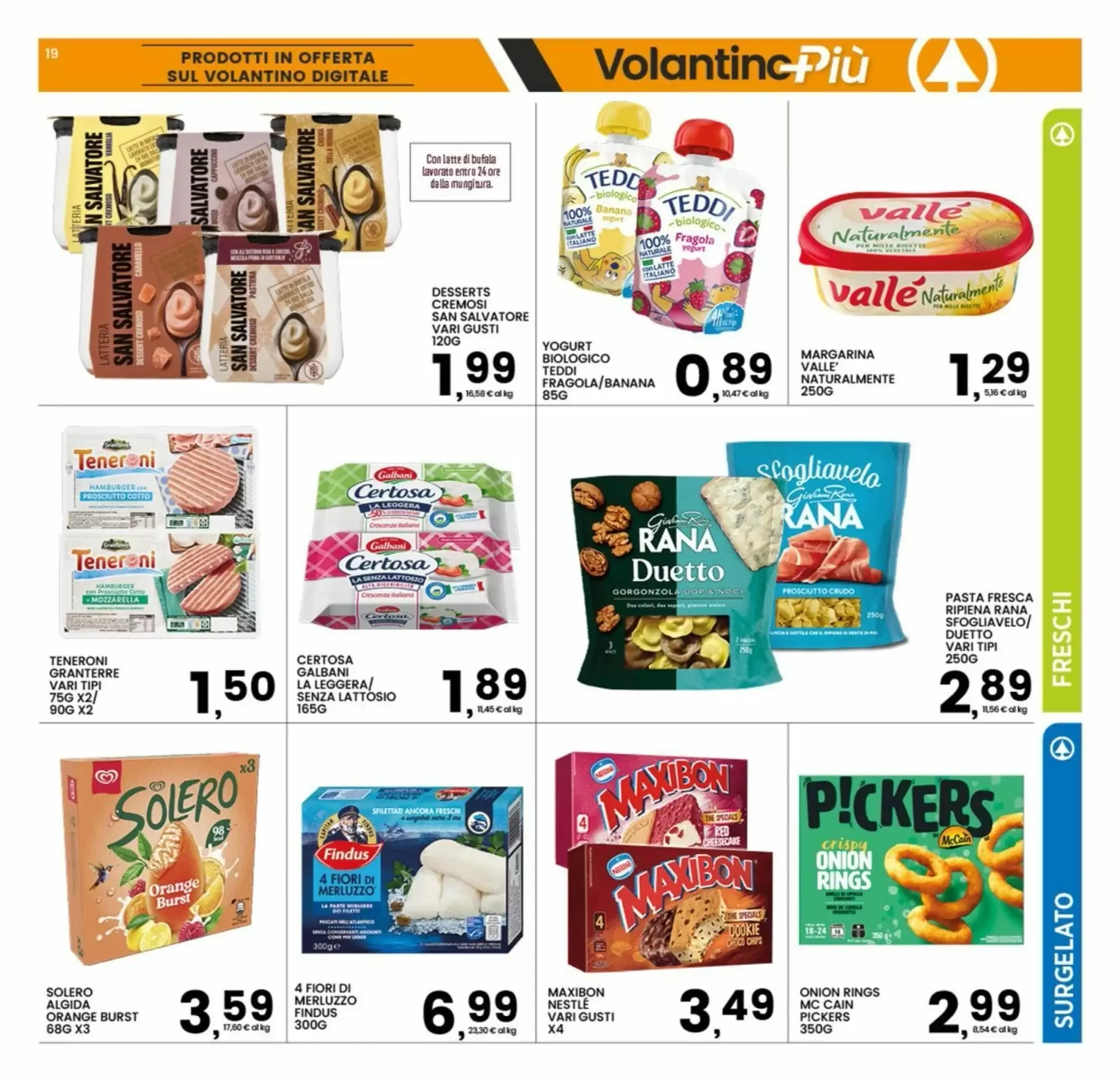 Volantino Interspar Volantino Interspar pagina 19