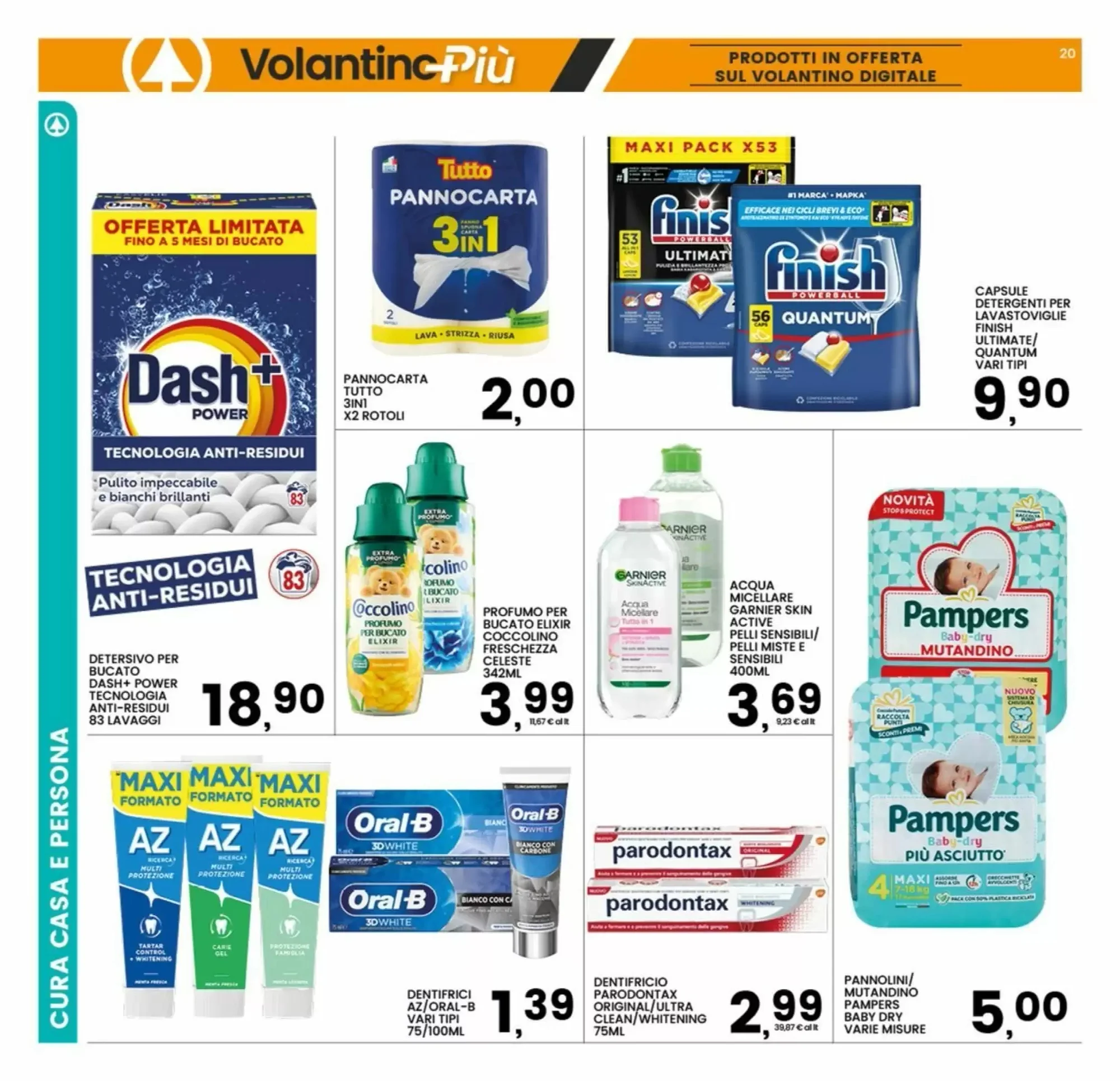 Volantino Interspar Volantino Interspar pagina 20
