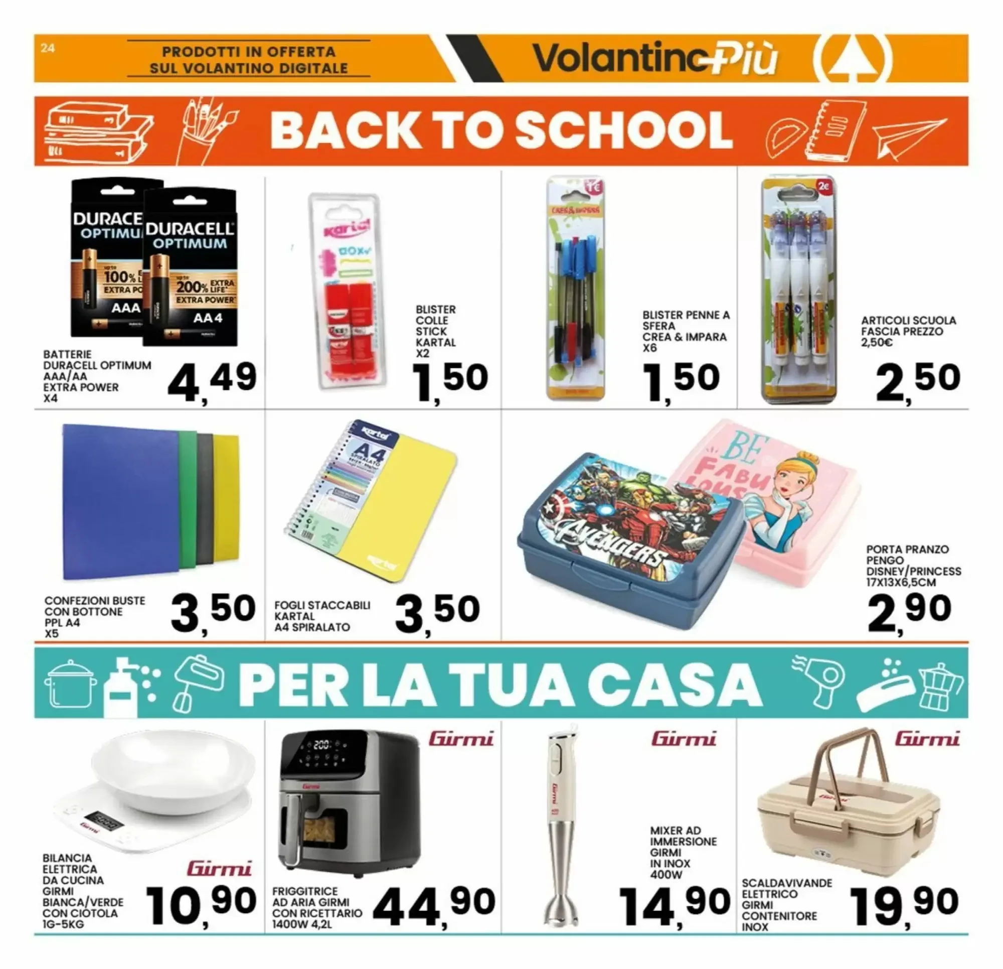 Volantino Interspar Volantino Interspar pagina 24