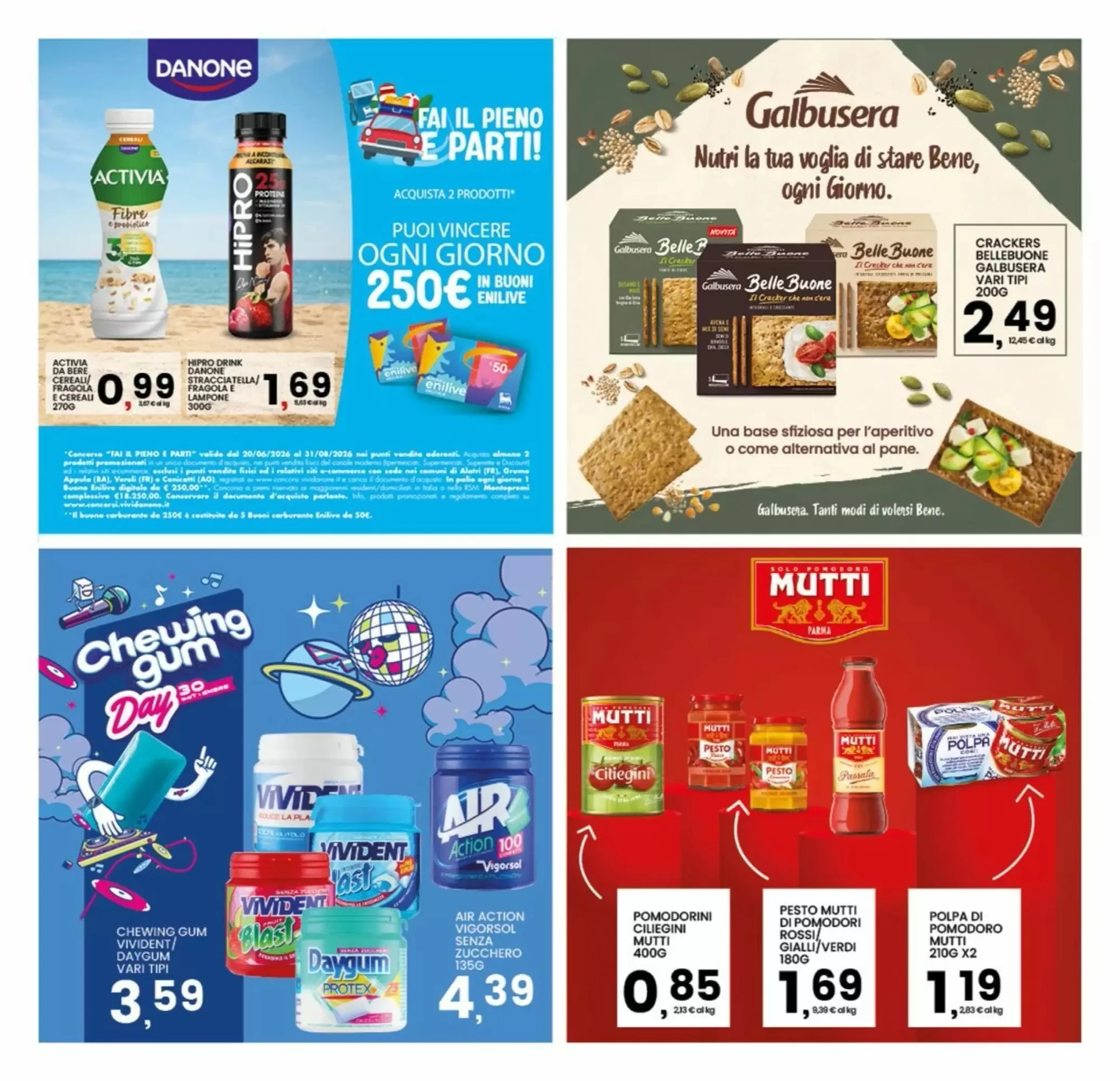 Volantino Interspar Volantino Interspar pagina 25