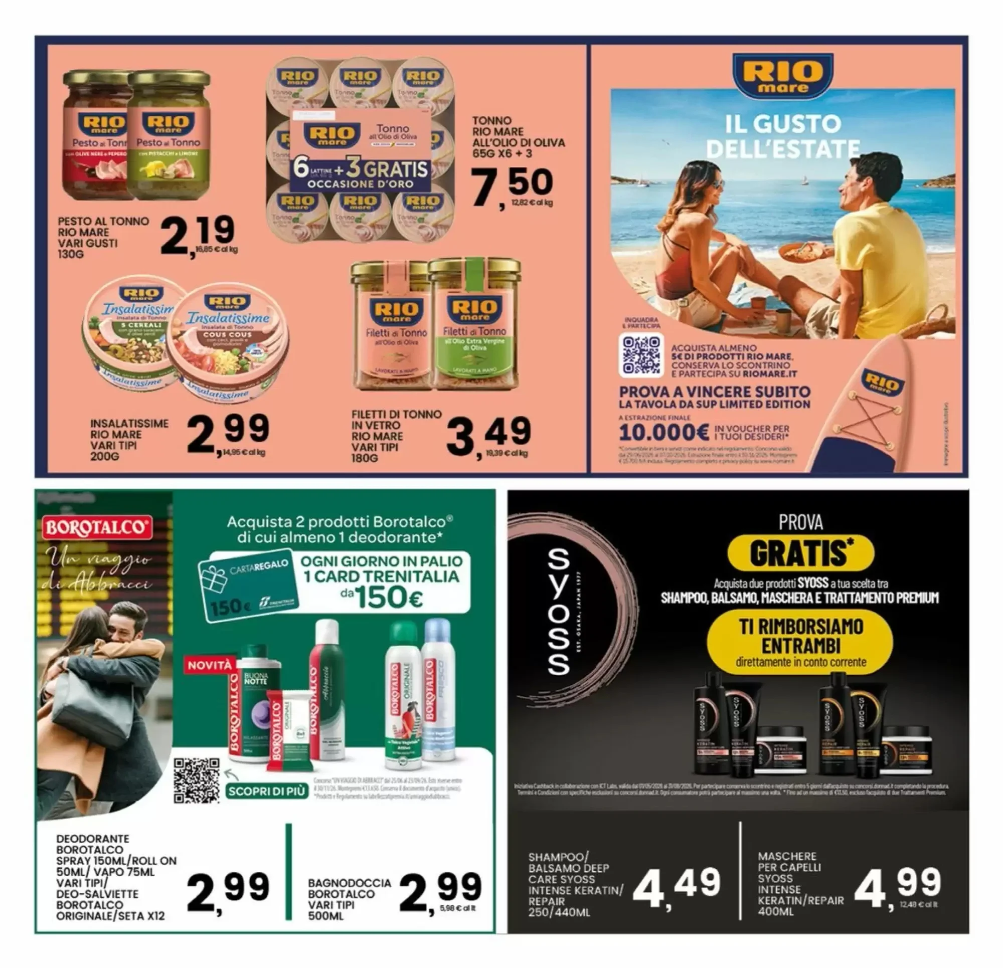 Volantino Interspar Volantino Interspar pagina 26