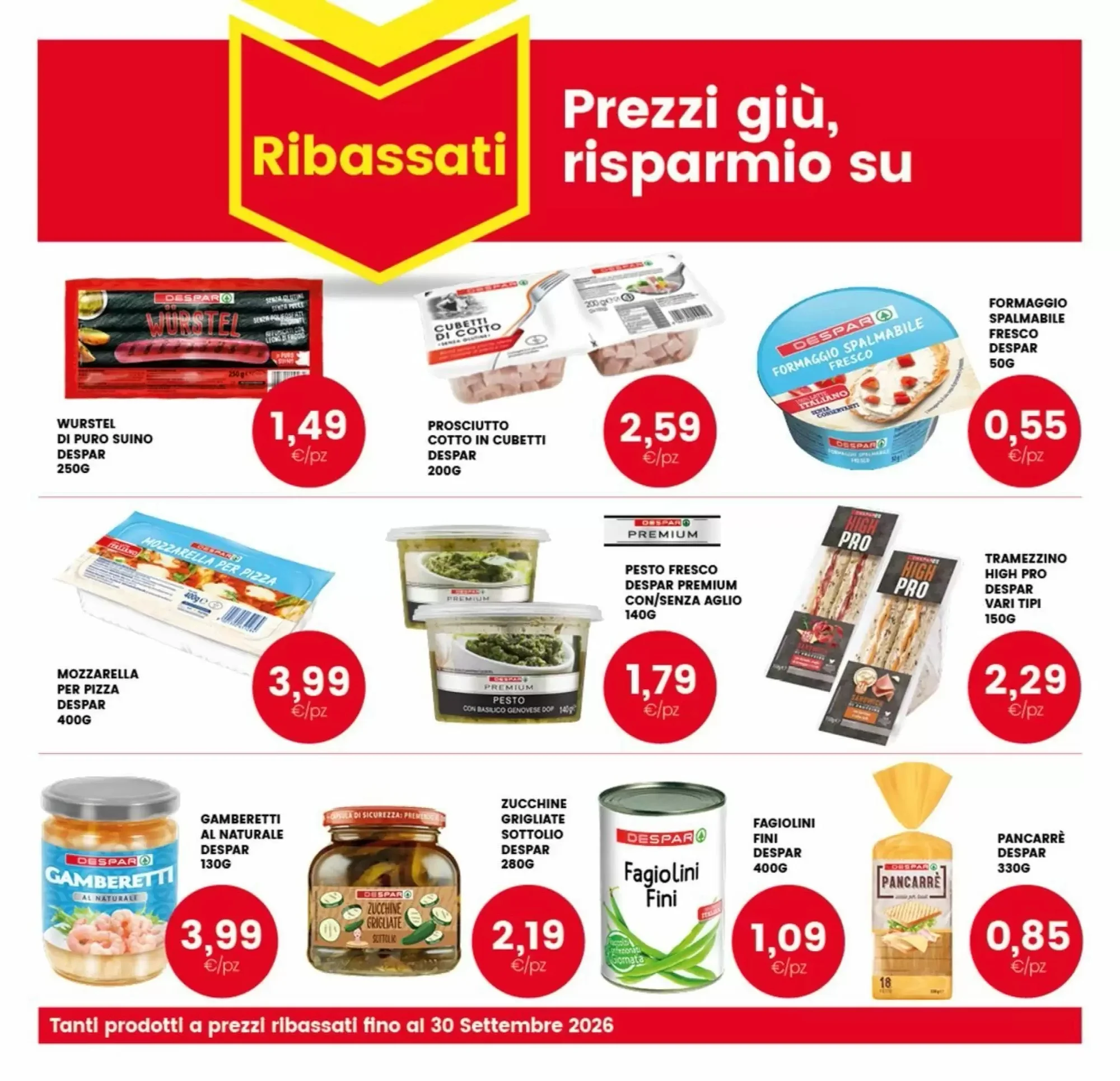Volantino Interspar Volantino Interspar pagina 27