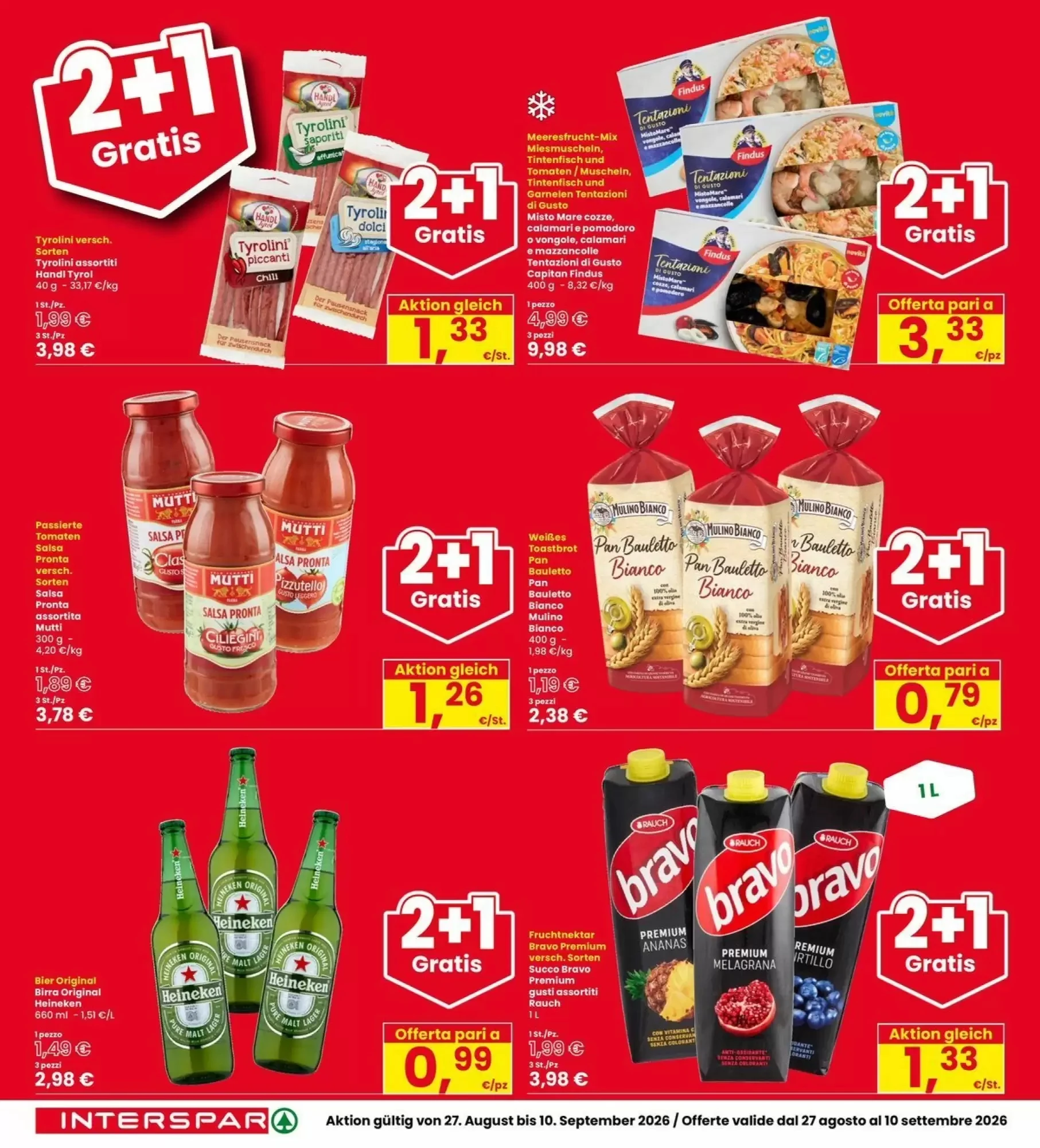 Volantino Interspar Volantino Interspar pagina 12