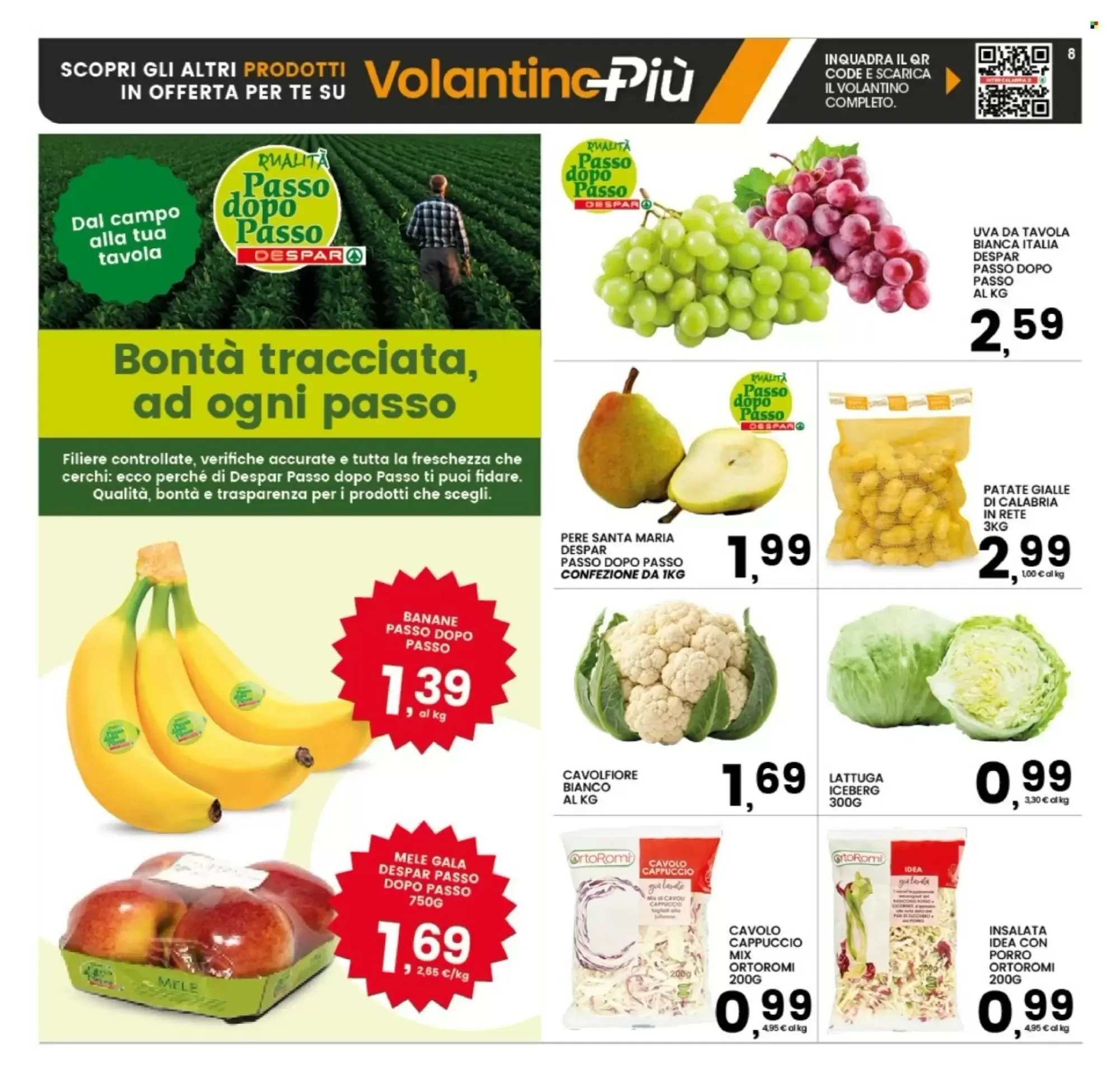 Volantino Interspar Volantino Interspar pagina 8