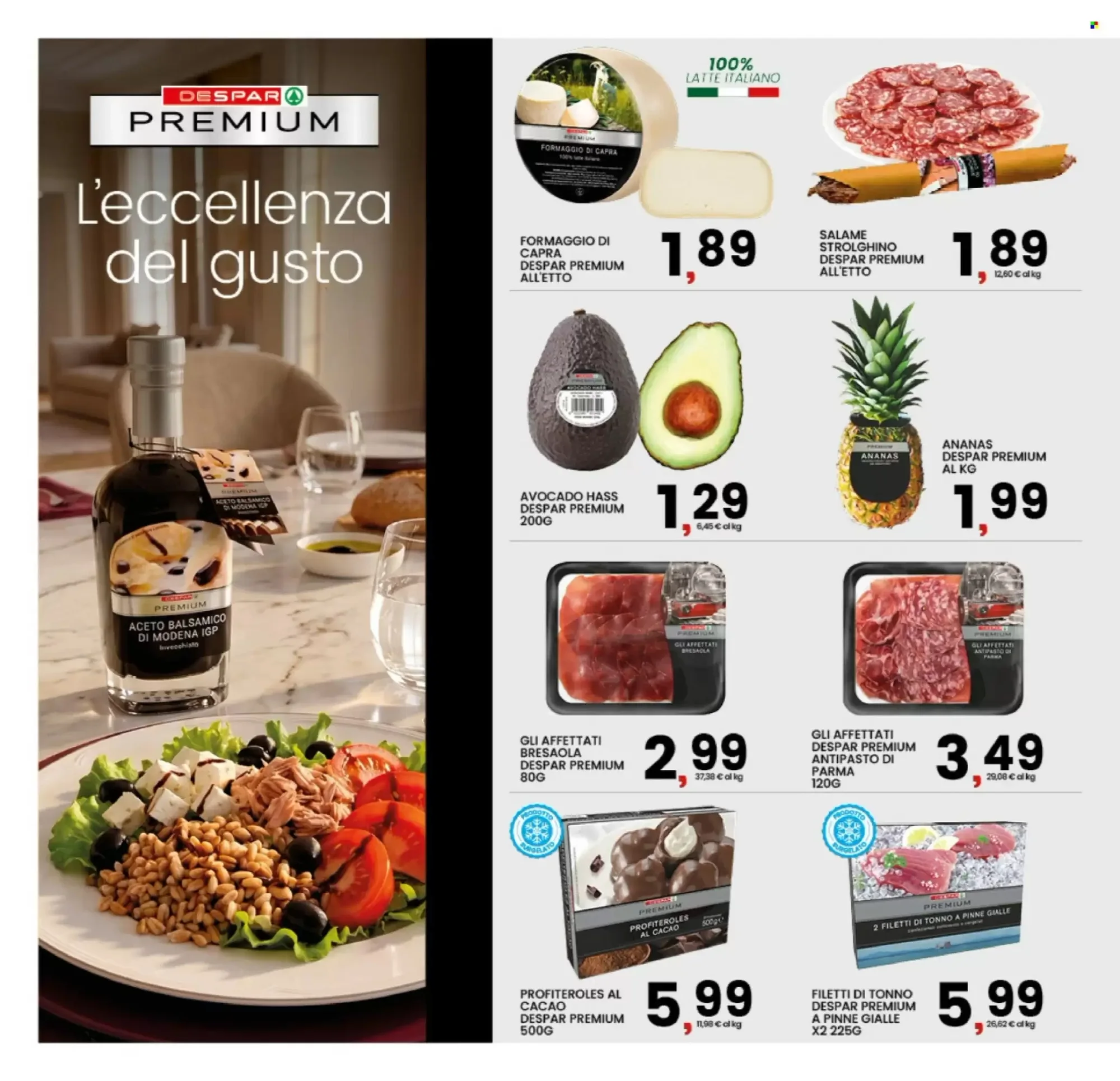 Volantino Interspar Volantino Interspar pagina 12