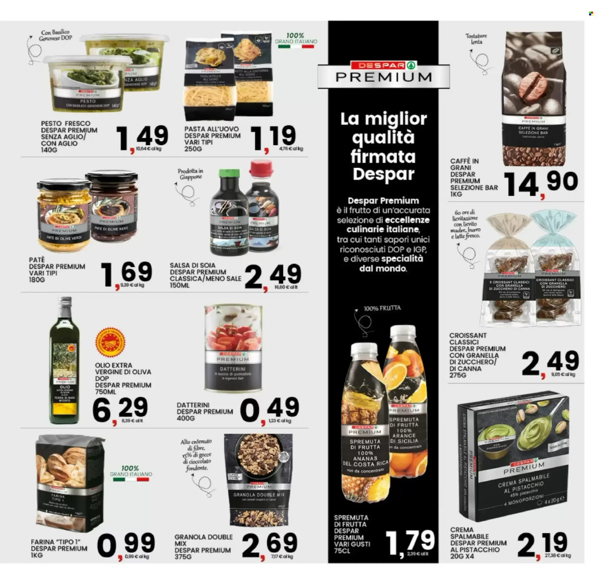 Volantino Interspar Volantino Interspar pagina 13