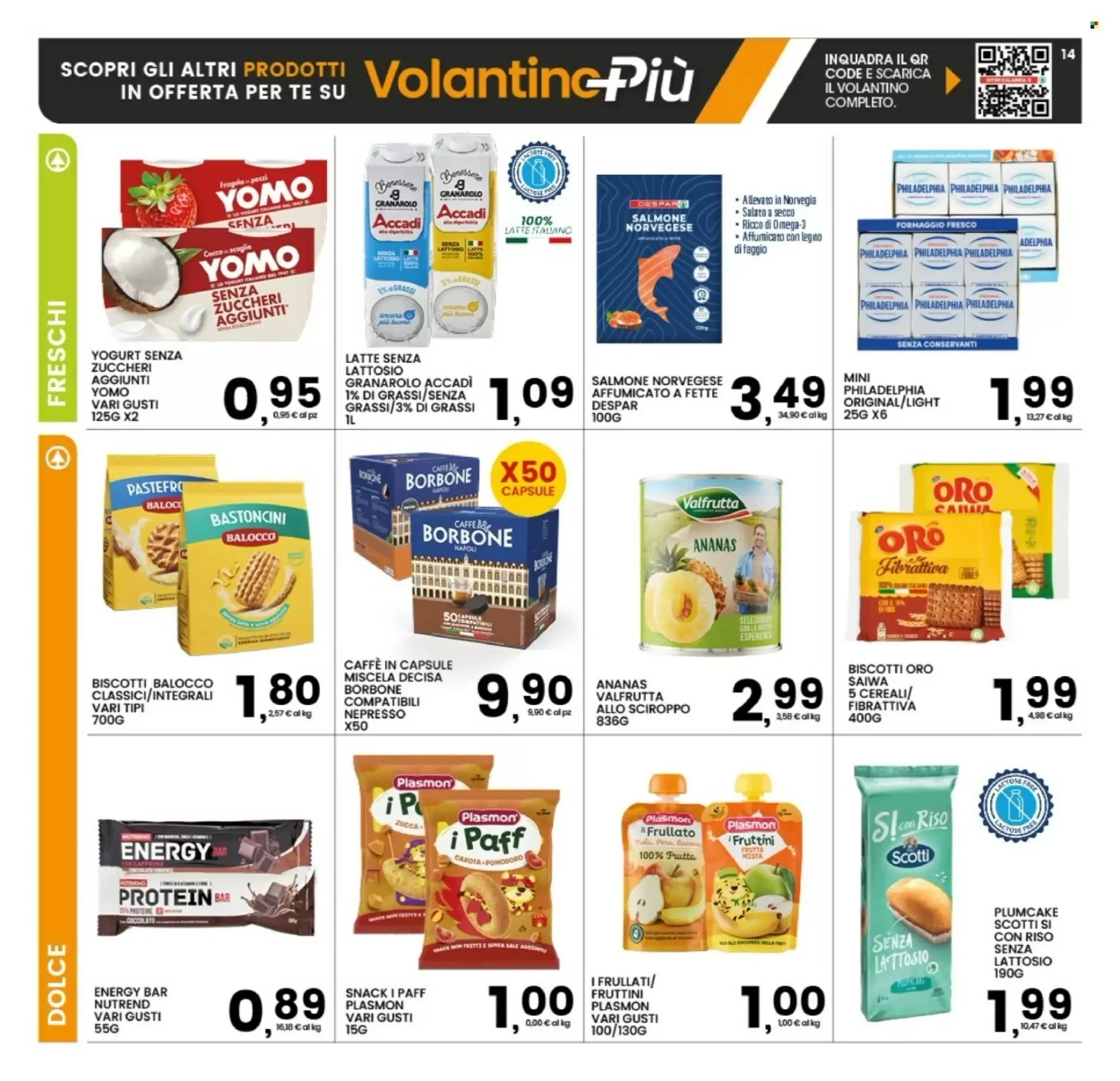 Volantino Interspar Volantino Interspar pagina 14