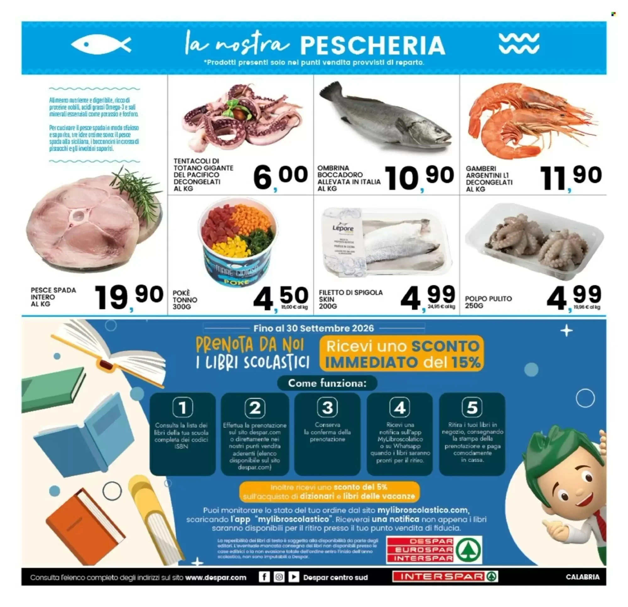 Volantino Interspar Volantino Interspar pagina 16