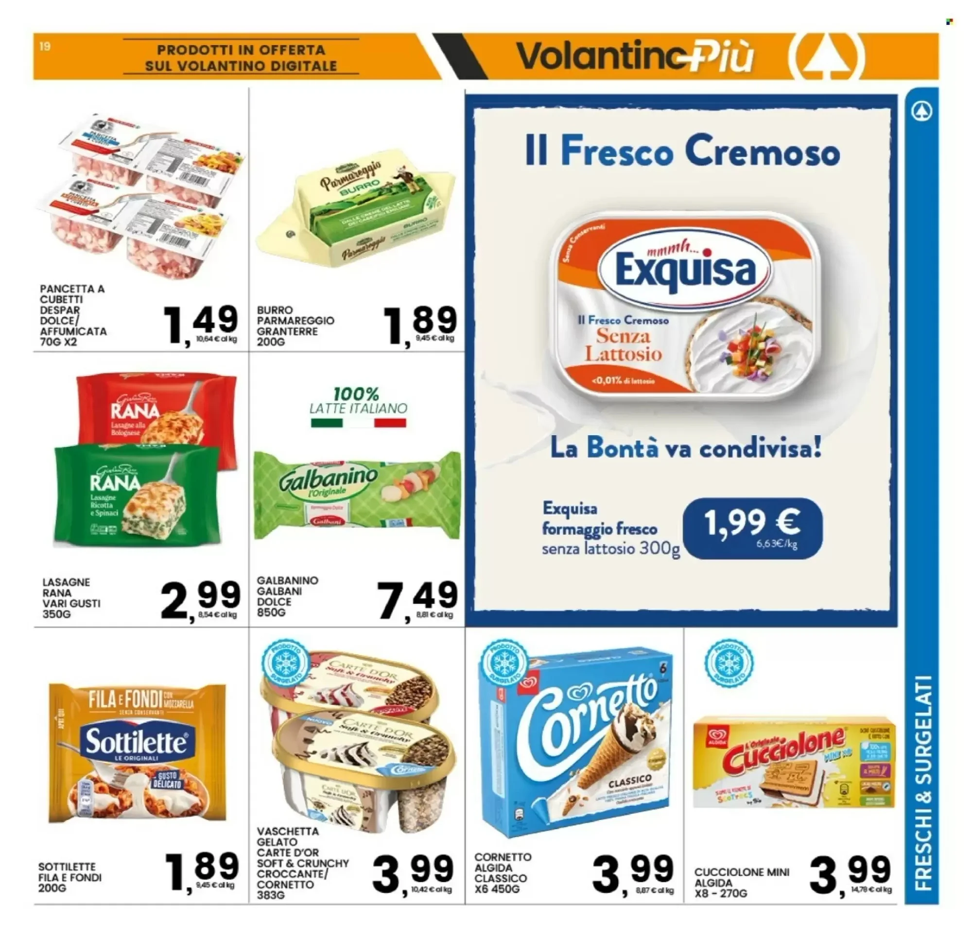 Volantino Interspar Volantino Interspar pagina 19