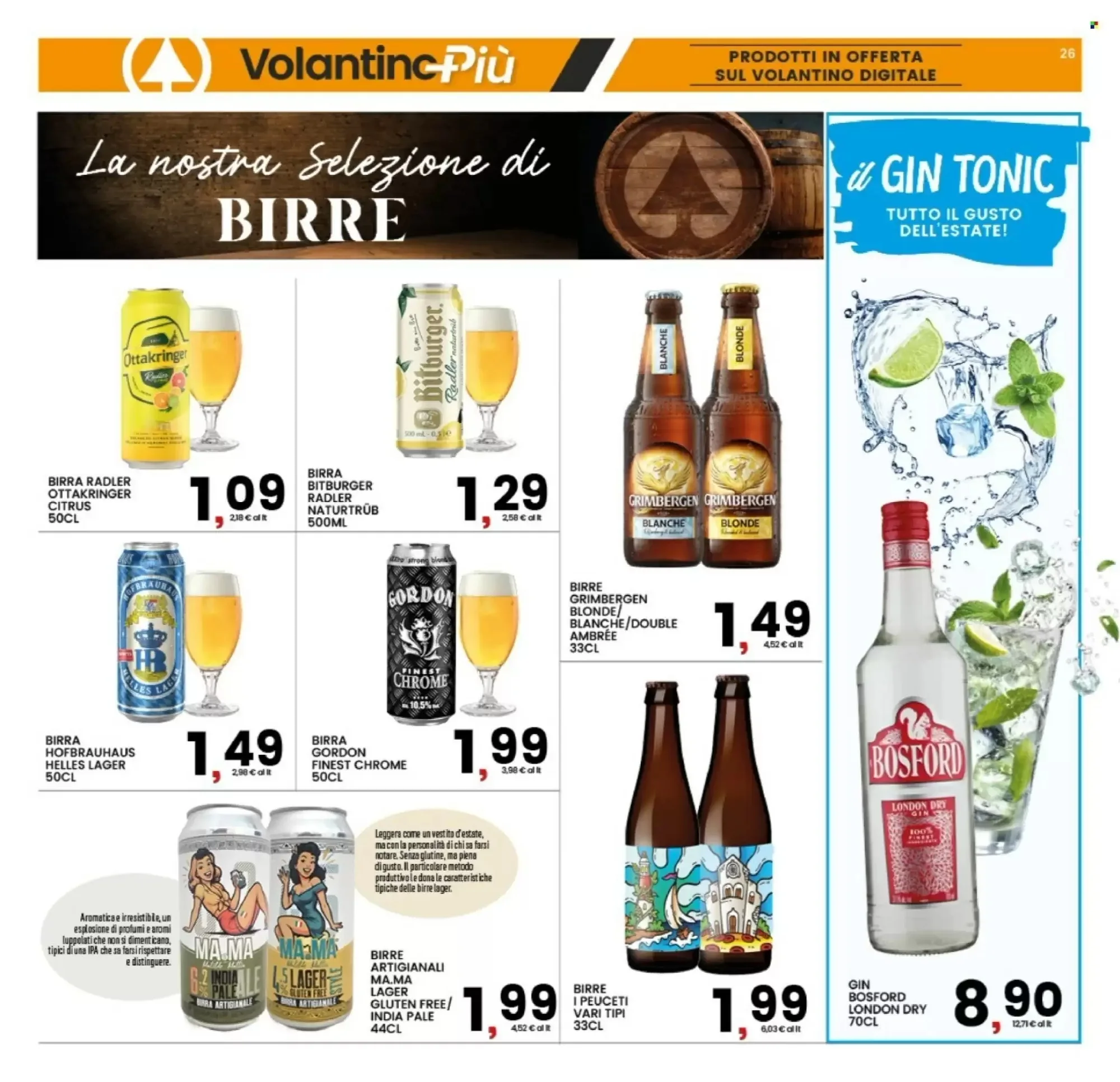 Volantino Interspar Volantino Interspar pagina 26