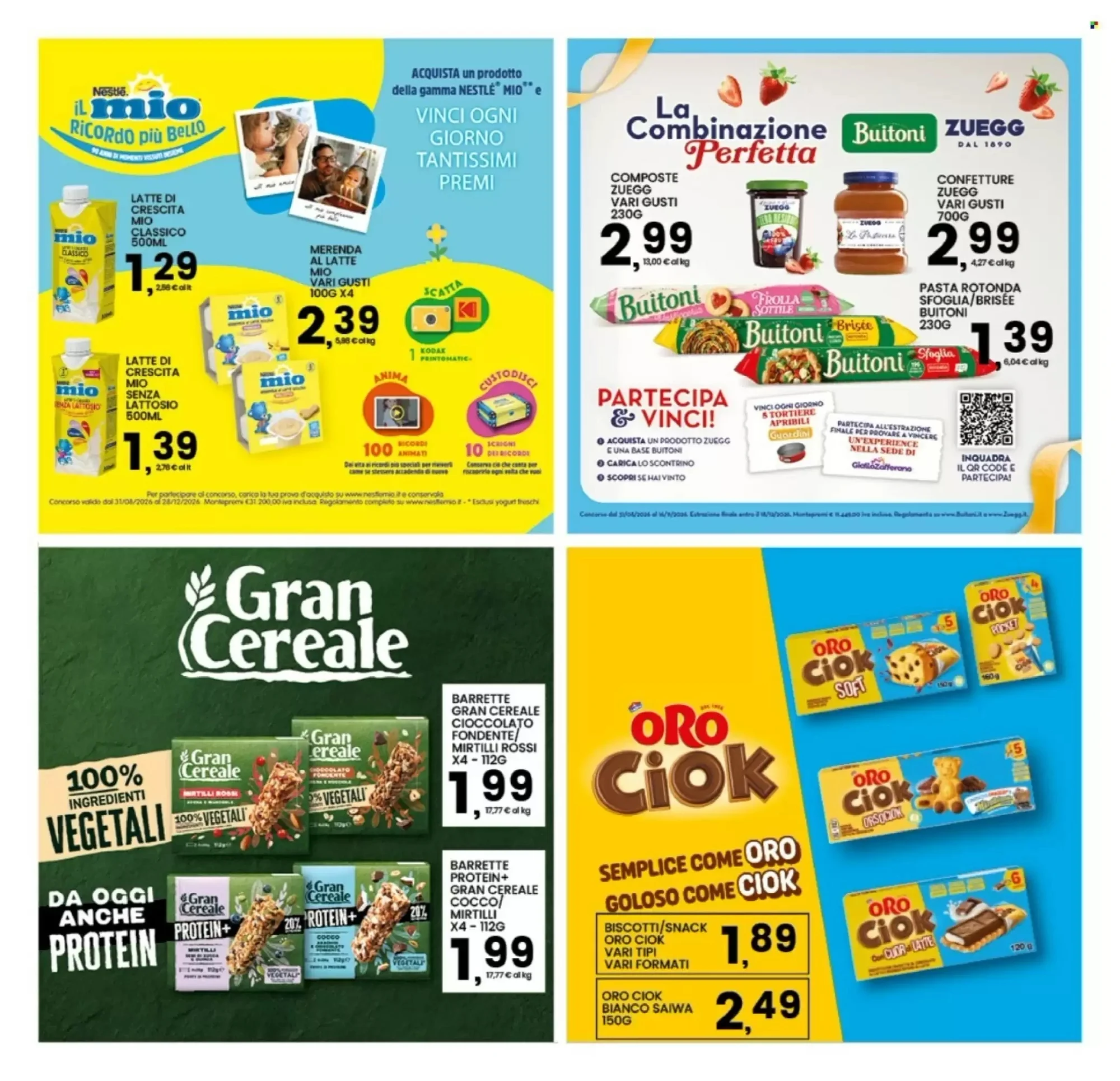 Volantino Interspar Volantino Interspar pagina 28