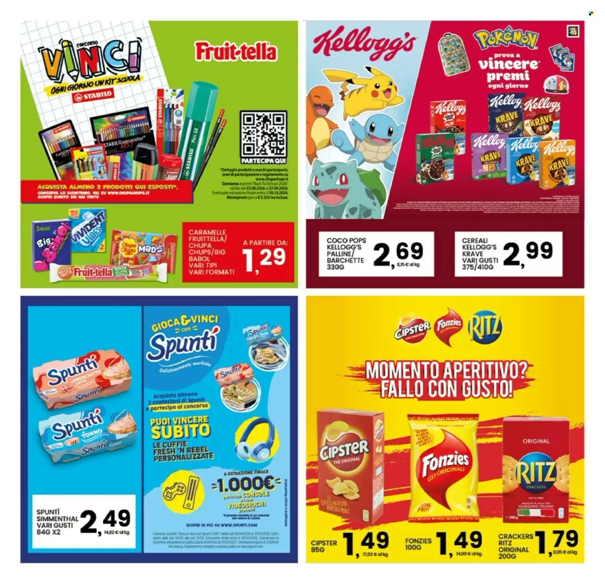 Volantino Interspar Volantino Interspar pagina 29