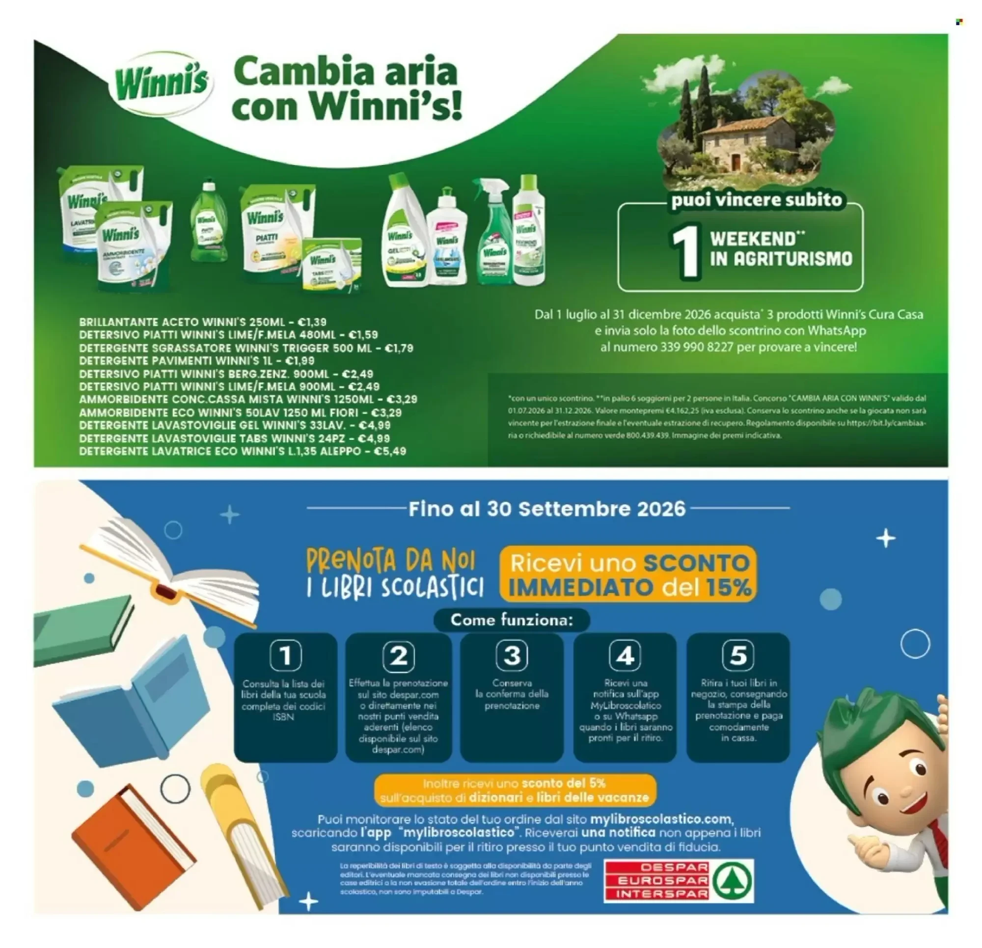 Volantino Interspar Volantino Interspar pagina 31