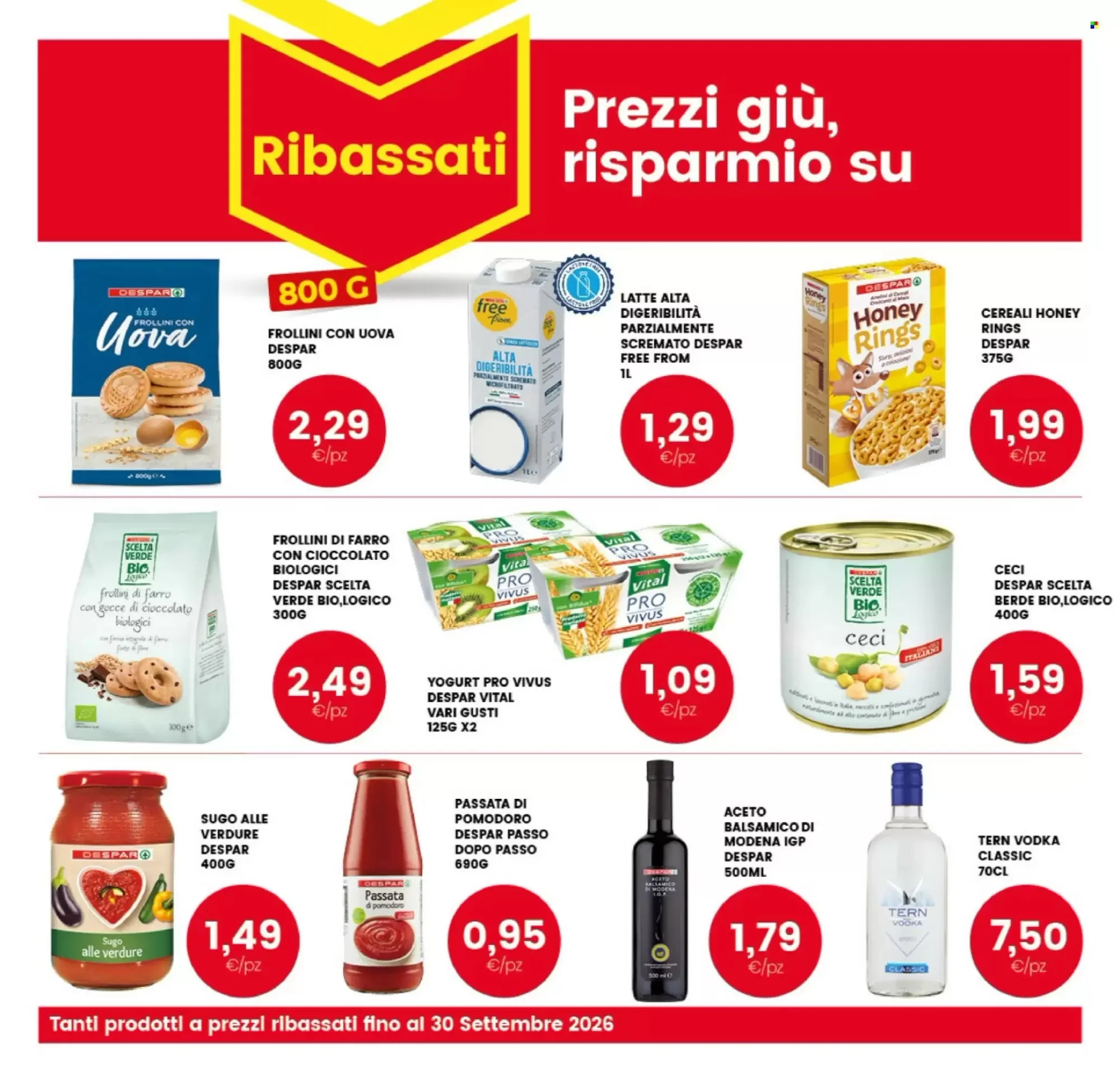 Volantino Interspar Volantino Interspar pagina 32