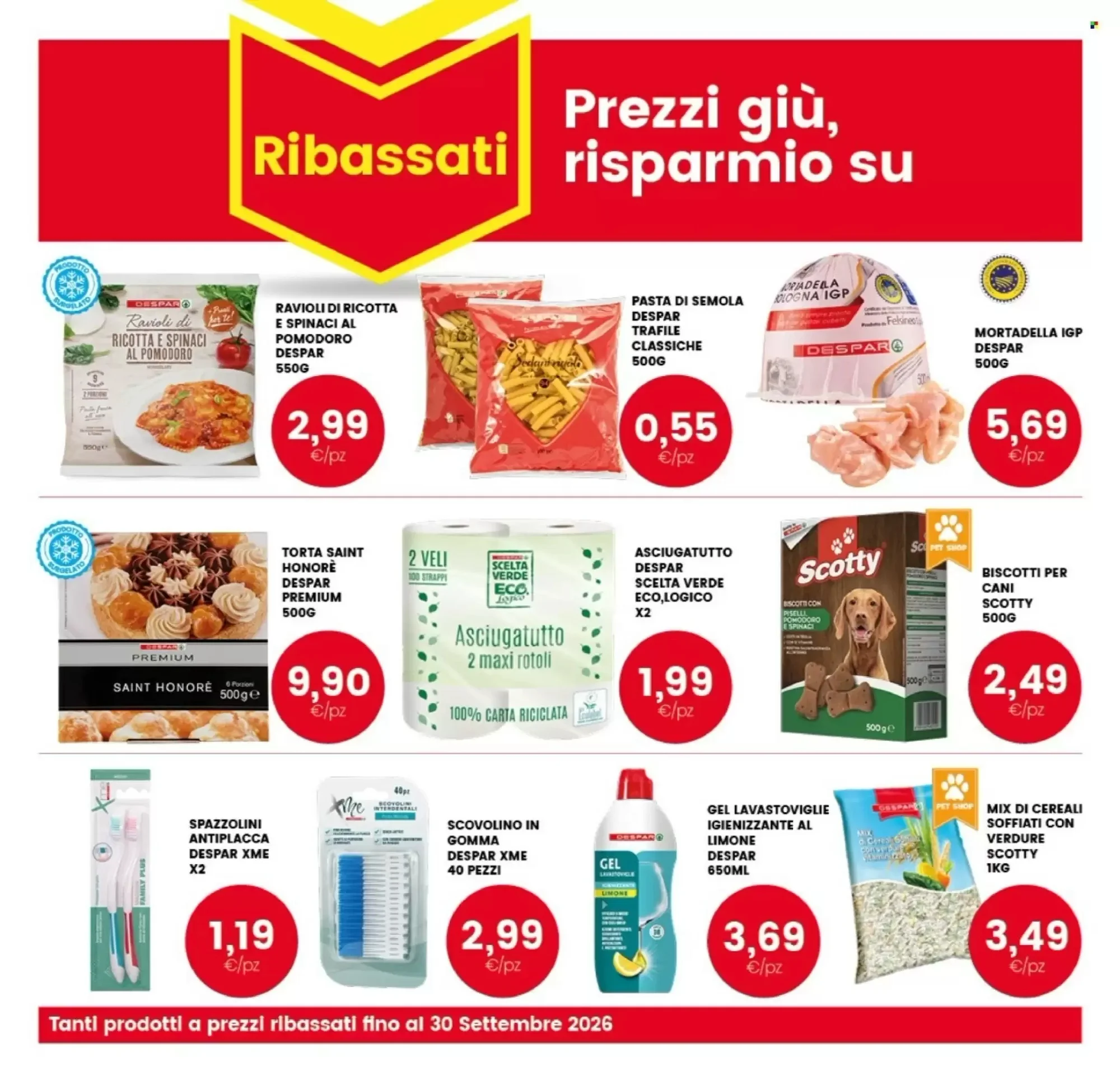 Volantino Interspar Volantino Interspar pagina 33