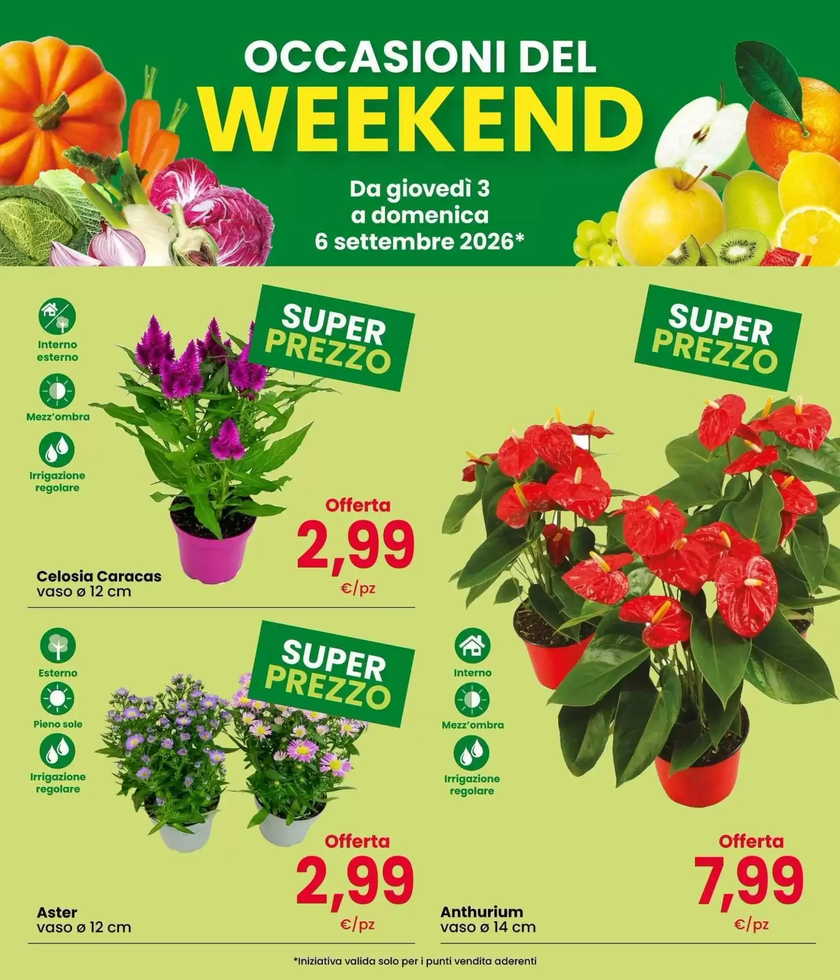 Volantino Interspar Volantino Interspar pagina 3