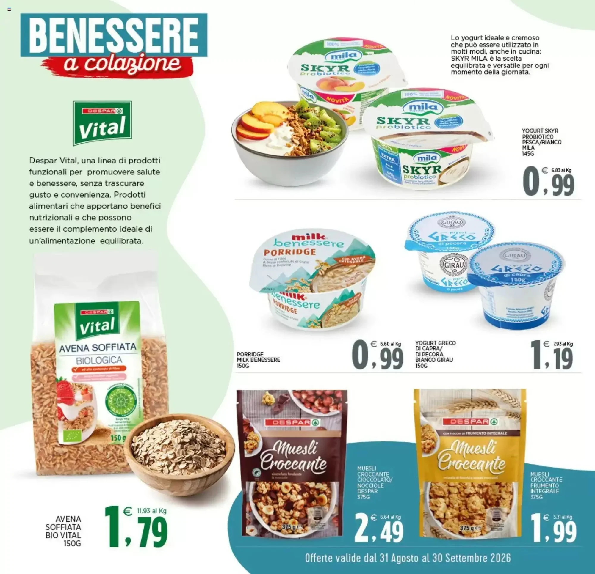 Volantino Interspar Volantino Interspar pagina 2