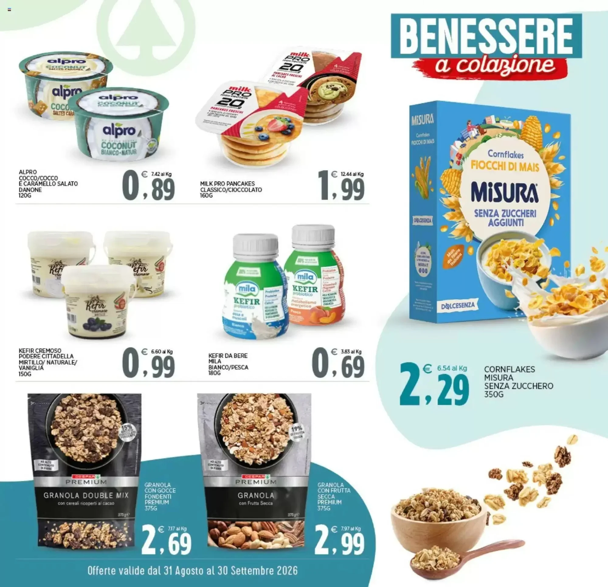 Volantino Interspar Volantino Interspar pagina 3