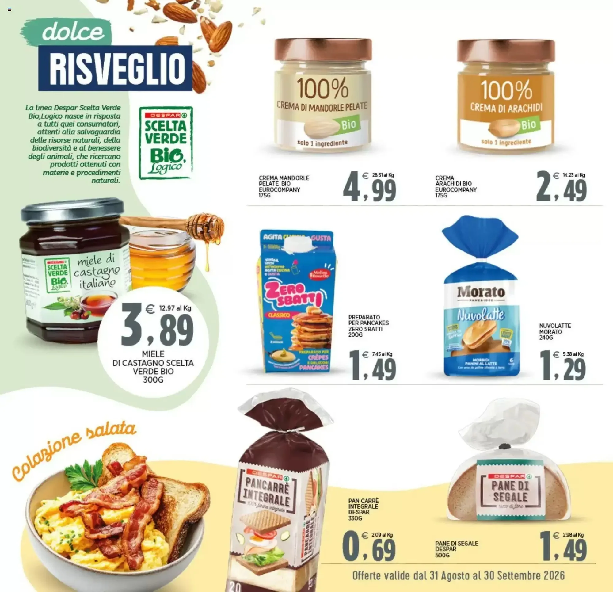 Volantino Interspar Volantino Interspar pagina 4