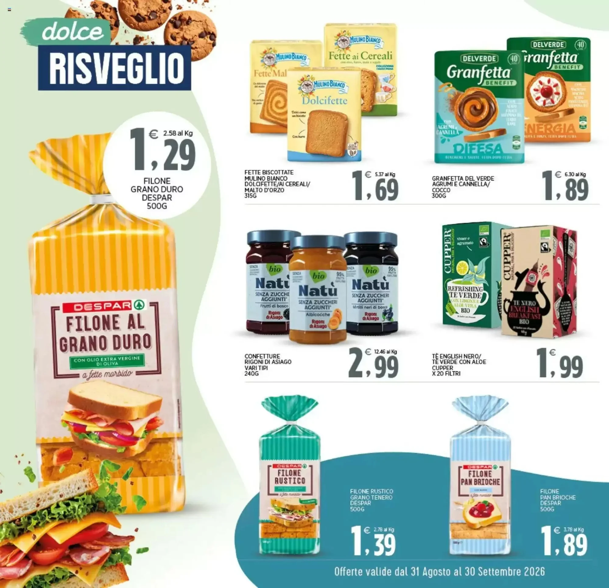 Volantino Interspar Volantino Interspar pagina 6