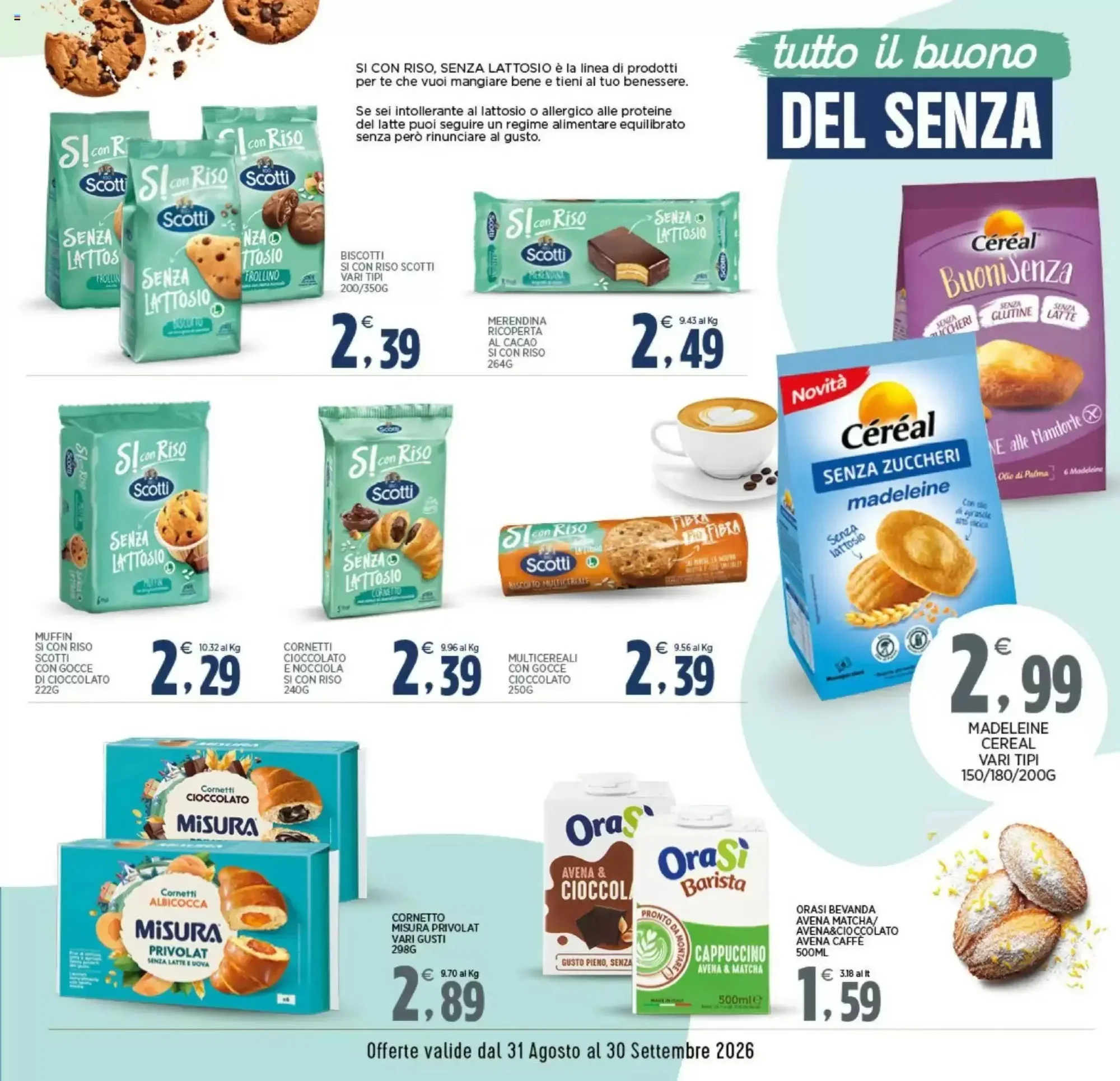 Volantino Interspar Volantino Interspar pagina 7