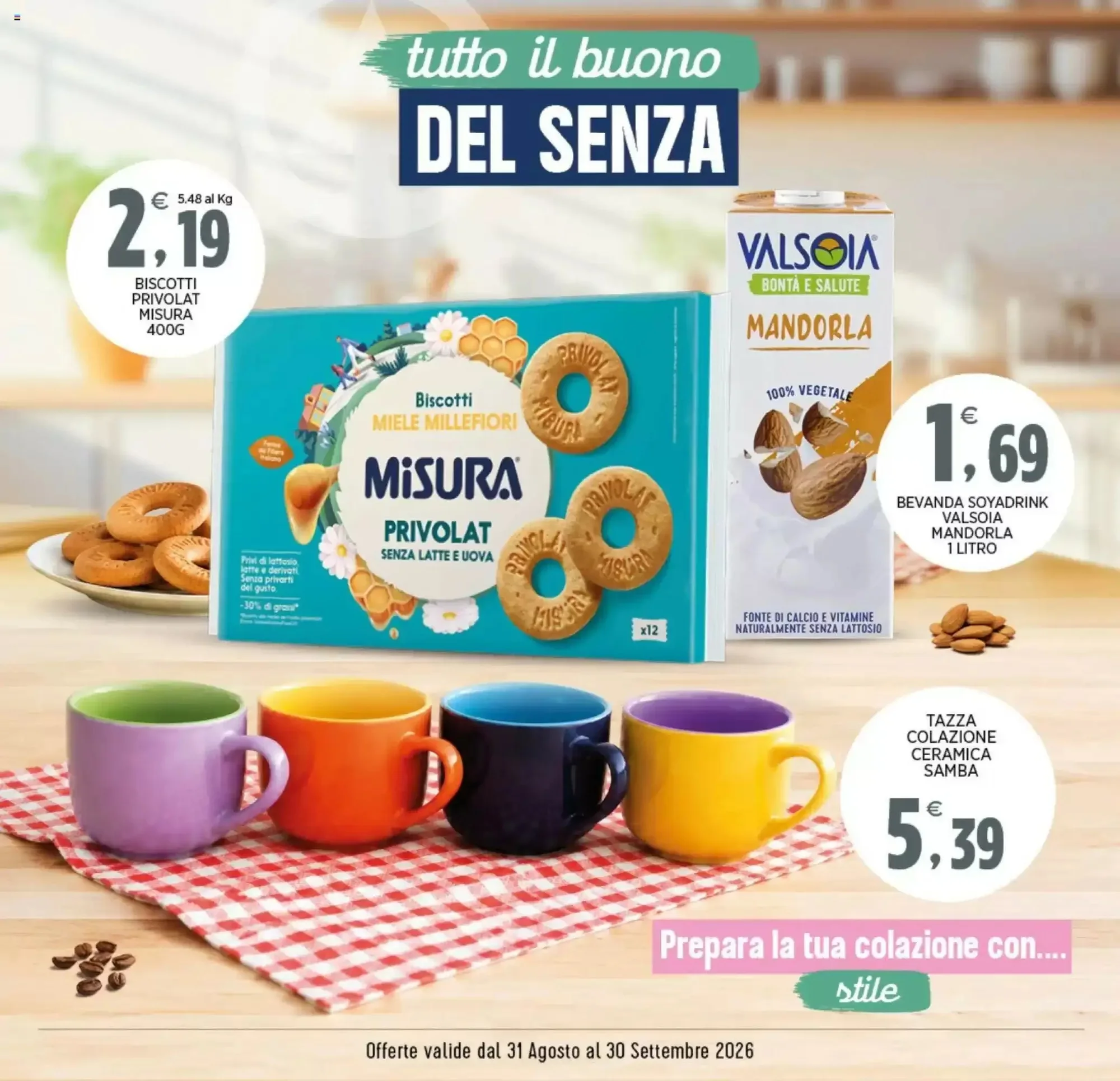 Volantino Interspar Volantino Interspar pagina 8