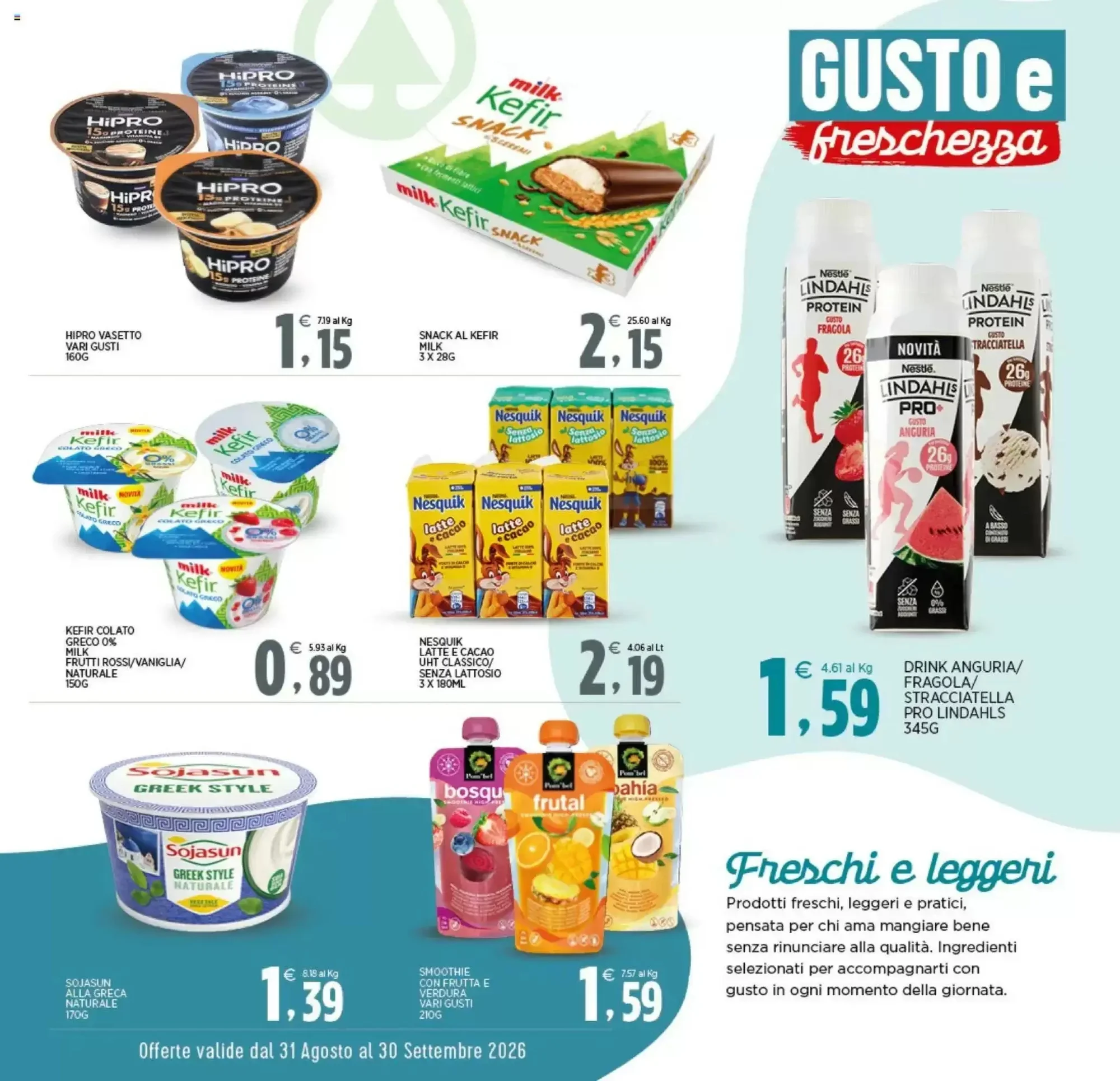 Volantino Interspar Volantino Interspar pagina 9