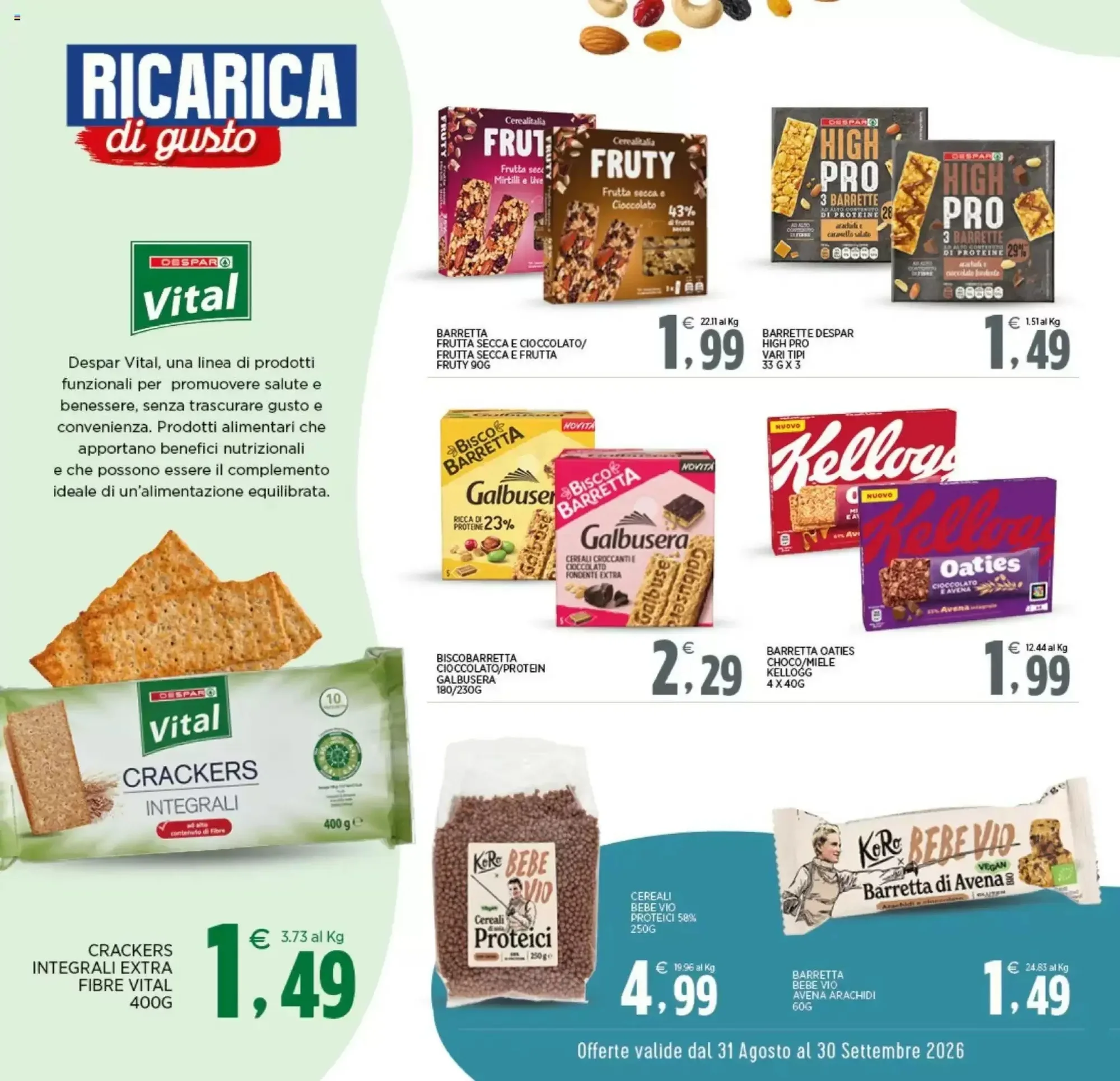 Volantino Interspar Volantino Interspar pagina 10