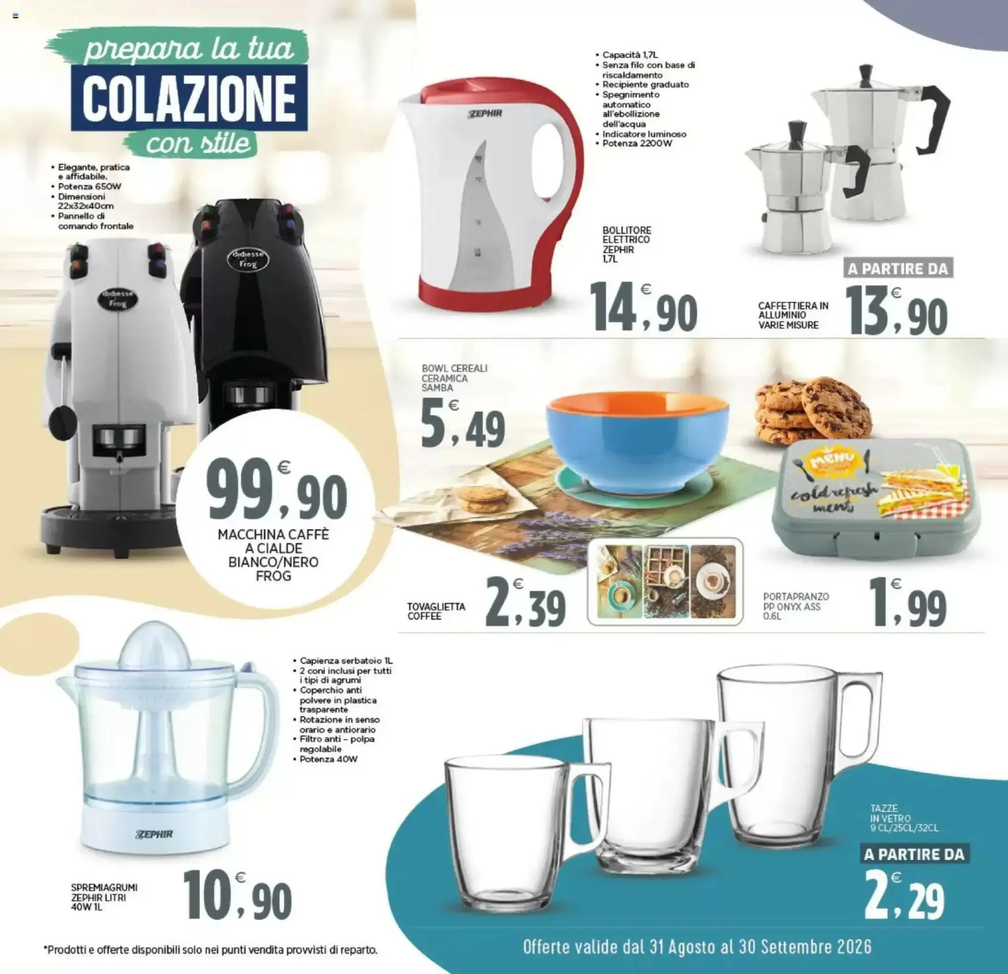 Volantino Interspar Volantino Interspar pagina 12
