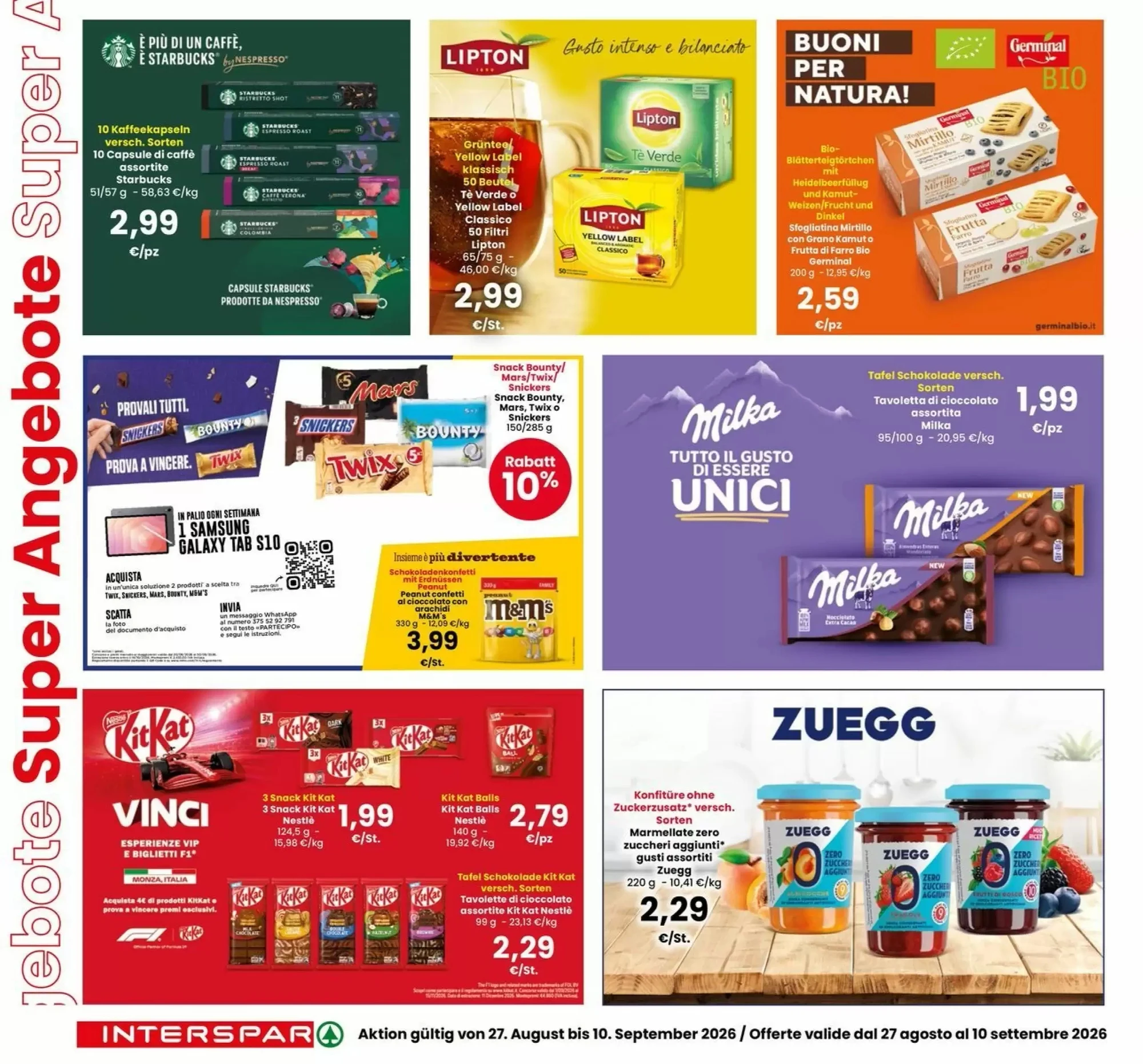 Volantino Interspar Volantino Interspar pagina 6