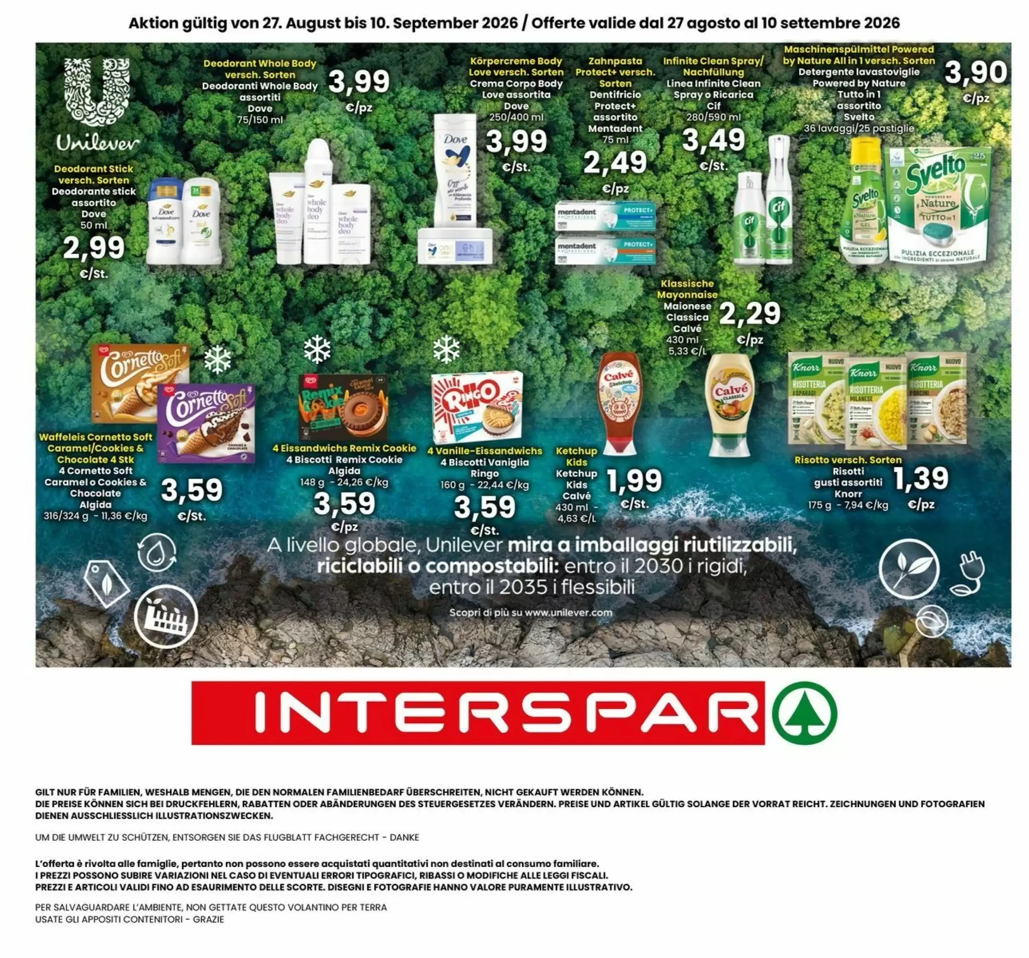 Volantino Interspar Volantino Interspar pagina 12