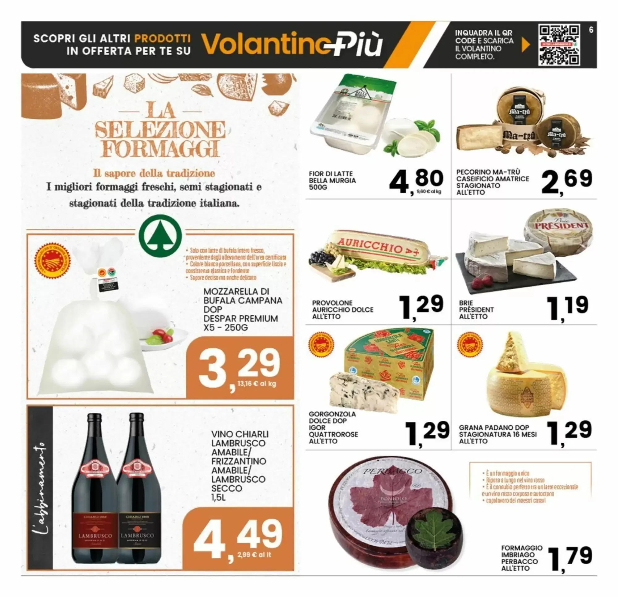 Volantino Interspar Volantino Interspar pagina 6