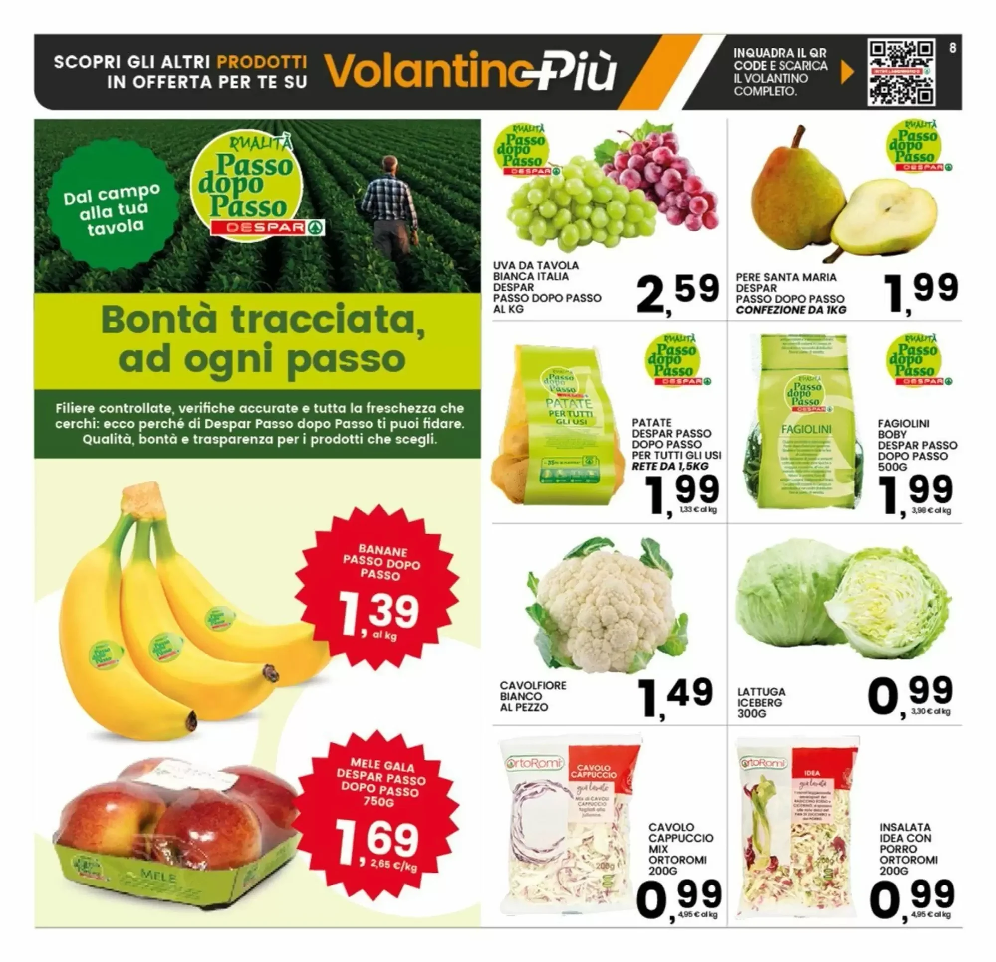 Volantino Interspar Volantino Interspar pagina 8