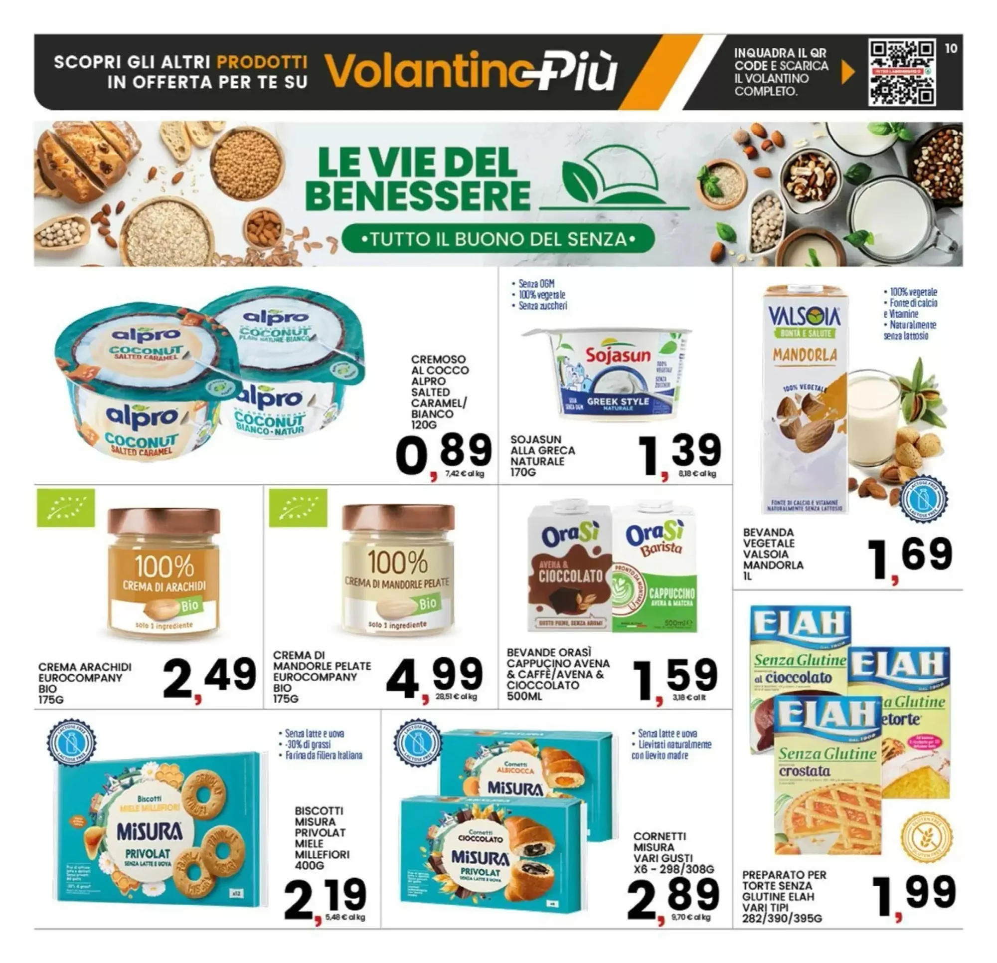 Volantino Interspar Volantino Interspar pagina 10
