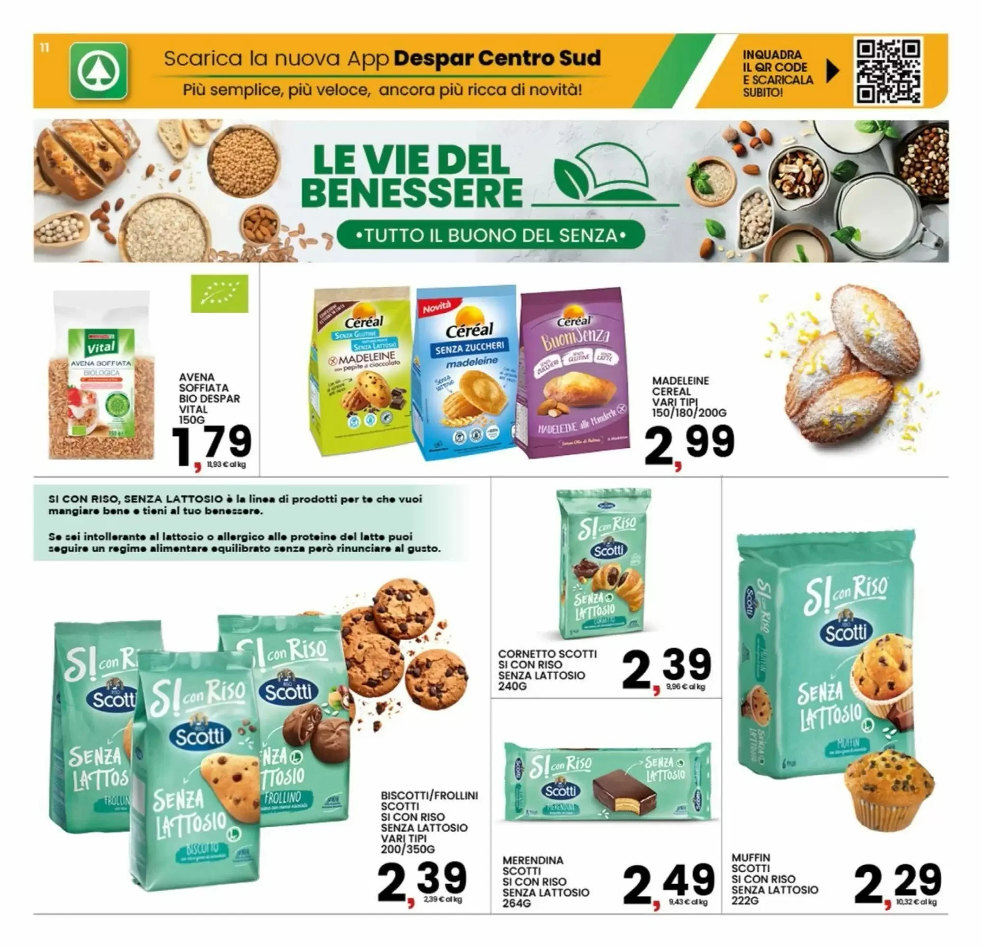 Volantino Interspar Volantino Interspar pagina 11