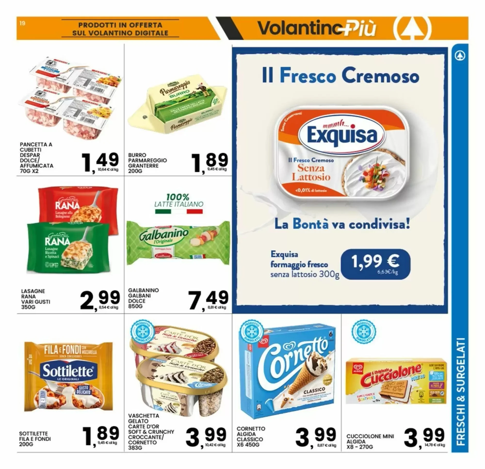 Volantino Interspar Volantino Interspar pagina 19