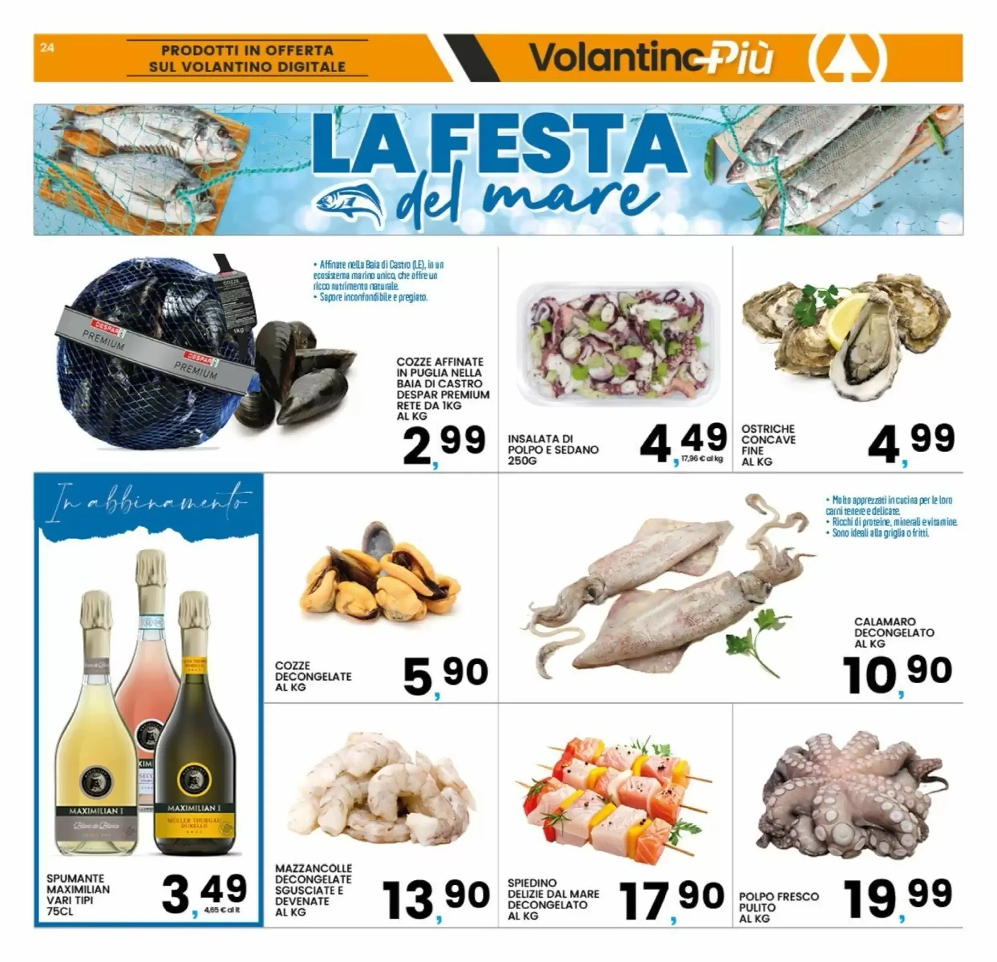 Volantino Interspar Volantino Interspar pagina 24