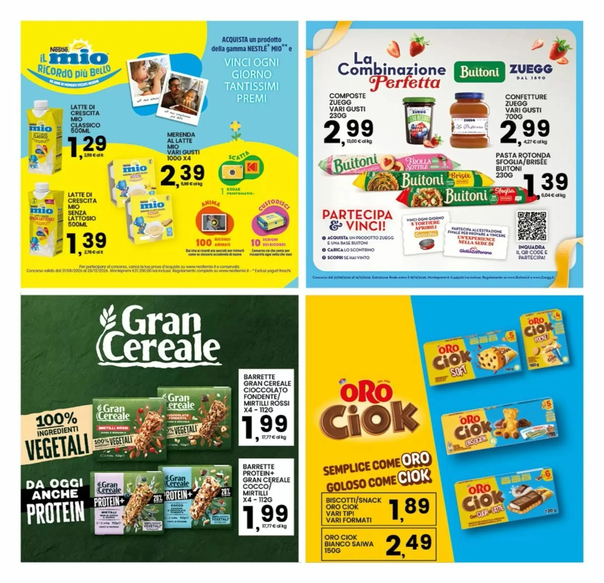 Volantino Interspar Volantino Interspar pagina 27