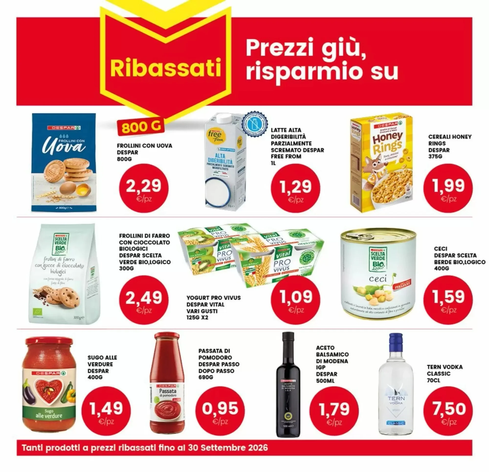 Volantino Interspar Volantino Interspar pagina 31