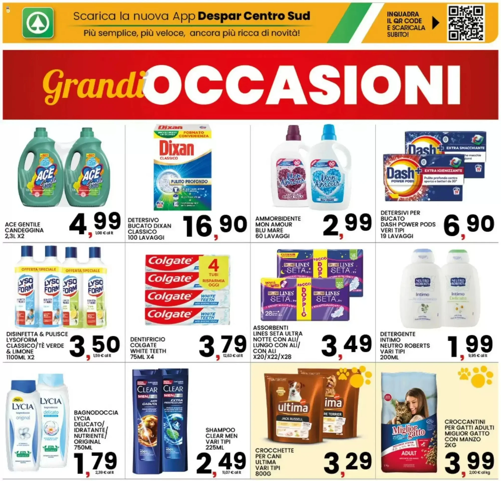 Volantino Interspar Volantino Interspar pagina 5