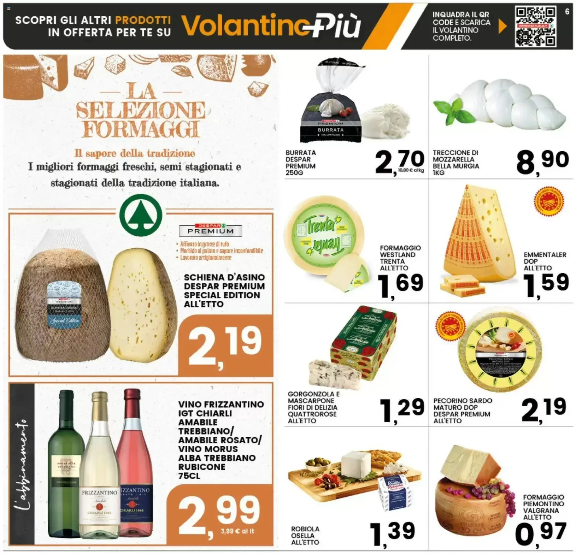 Volantino Interspar Volantino Interspar pagina 6