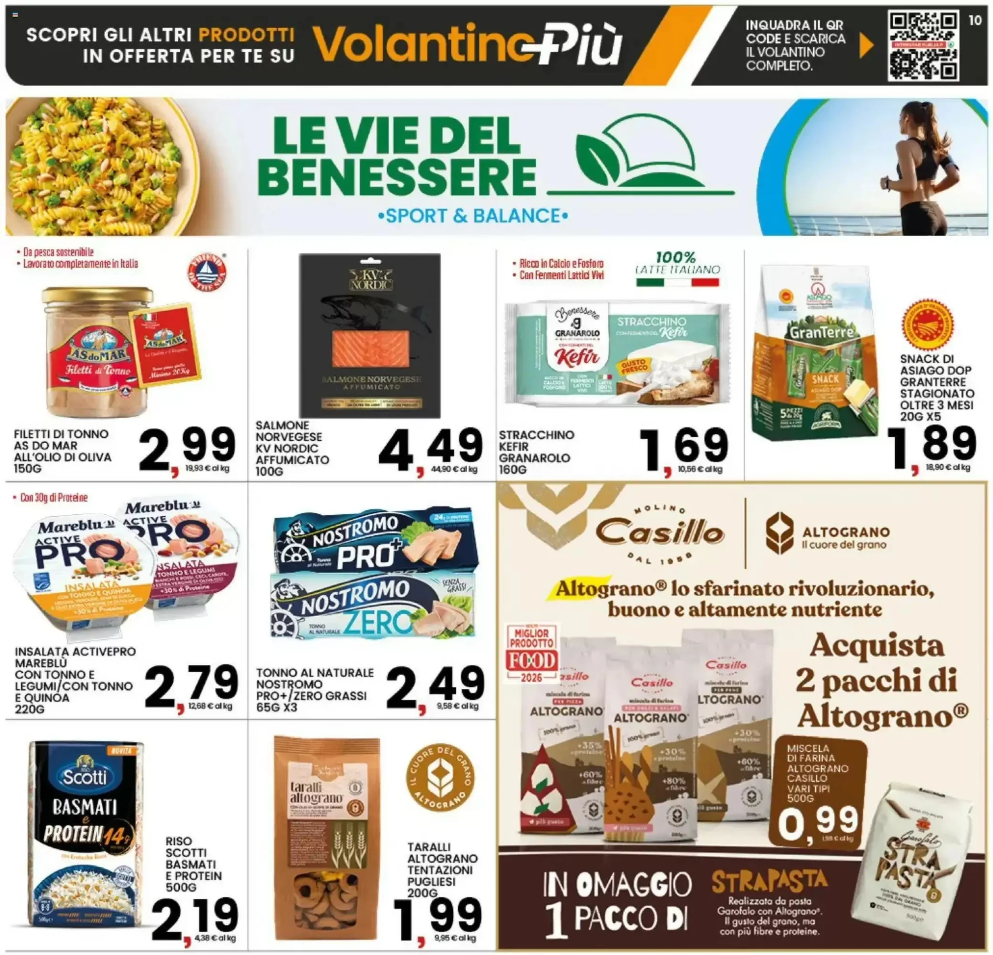 Volantino Interspar Volantino Interspar pagina 10