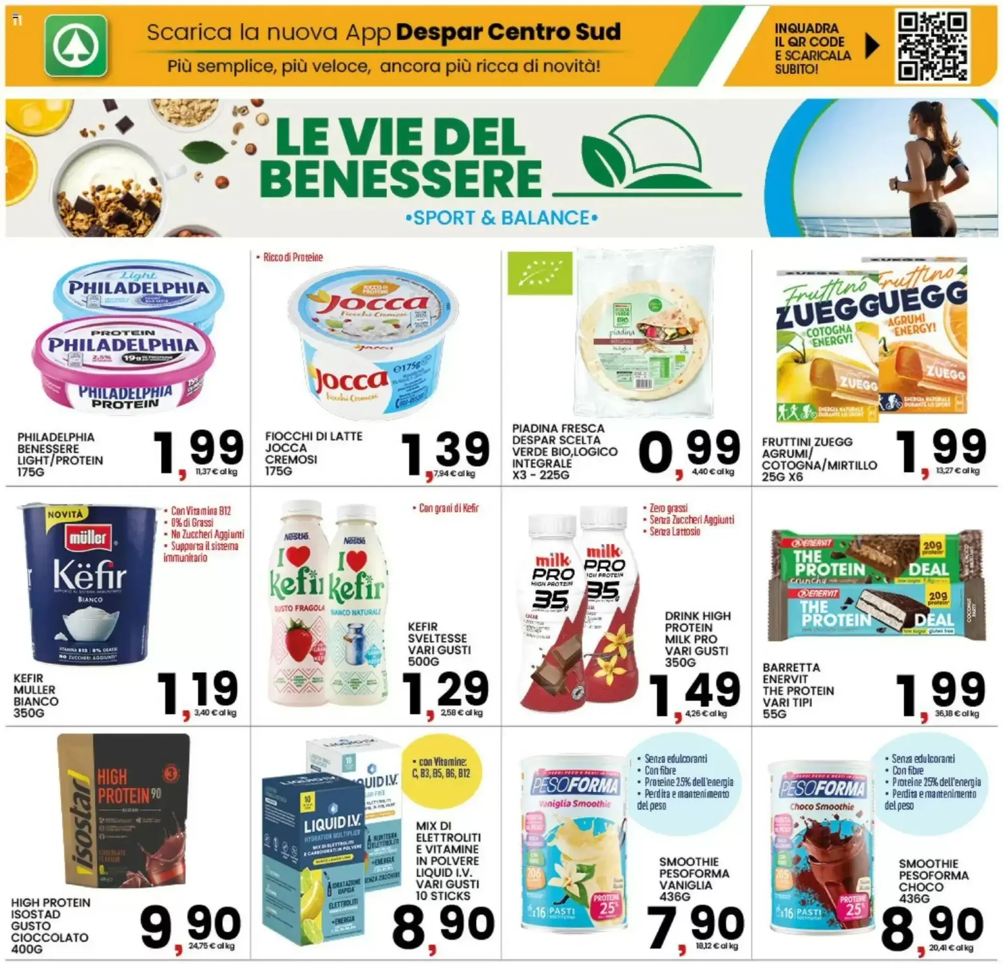 Volantino Interspar Volantino Interspar pagina 11